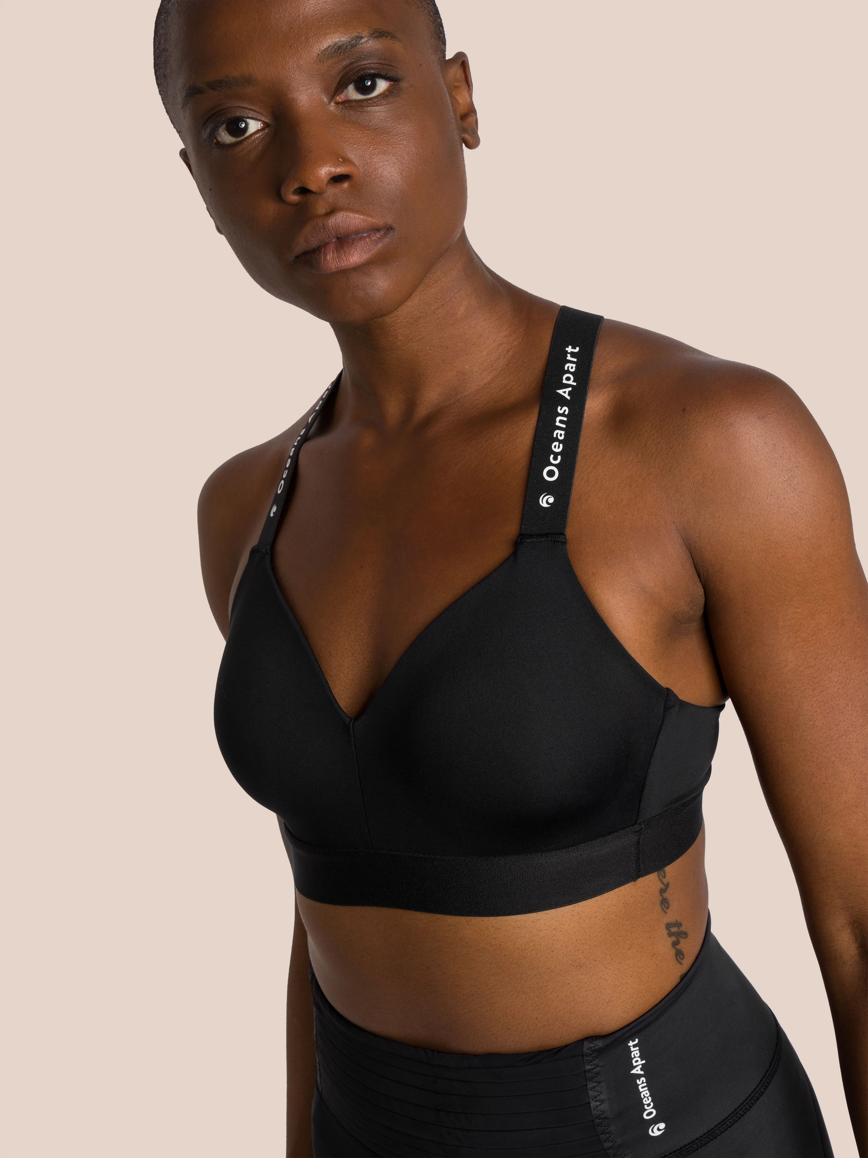 Athletic Bra - Image 5