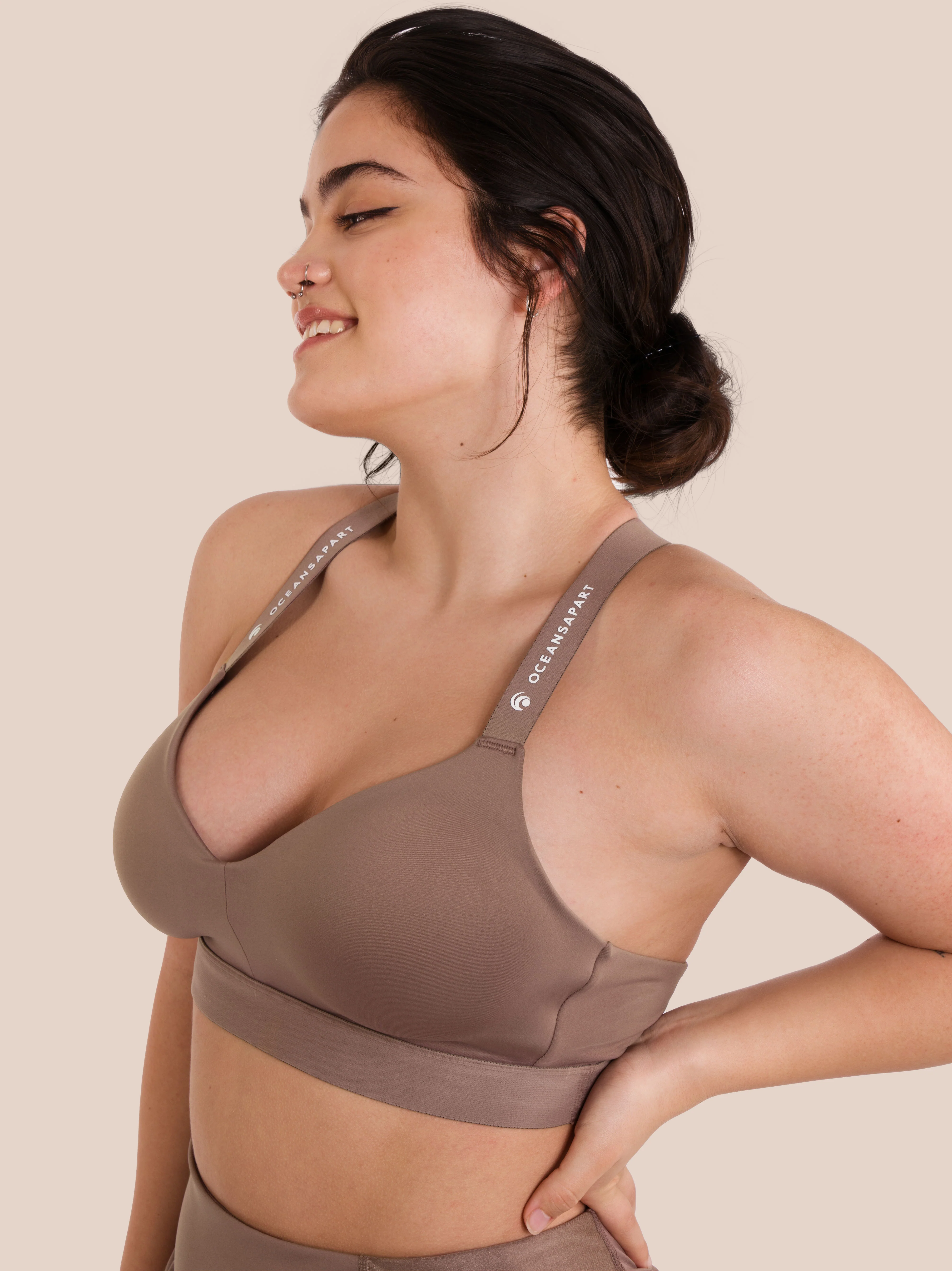 Athletic Bra - Image 6