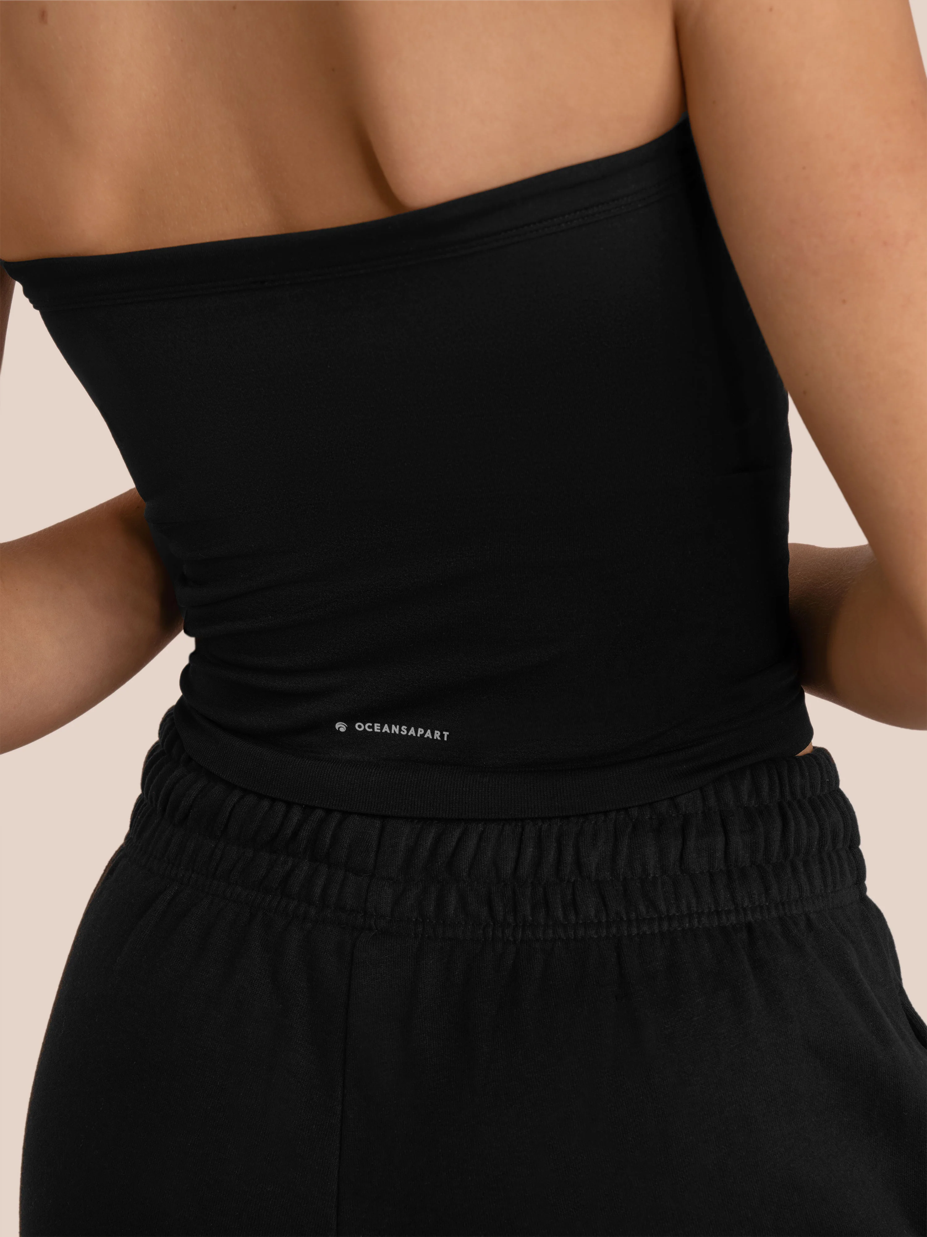 Aurelia Brooke Set - Black - Image 9