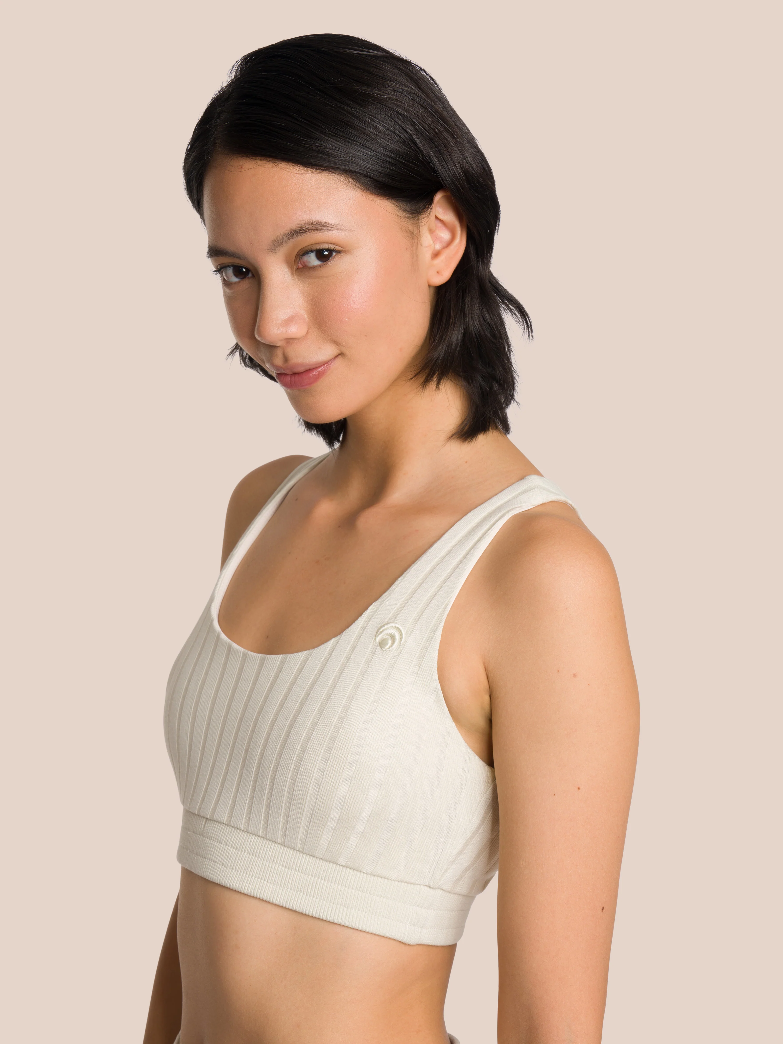 Aurelia Knit Set - Oak - Image 8