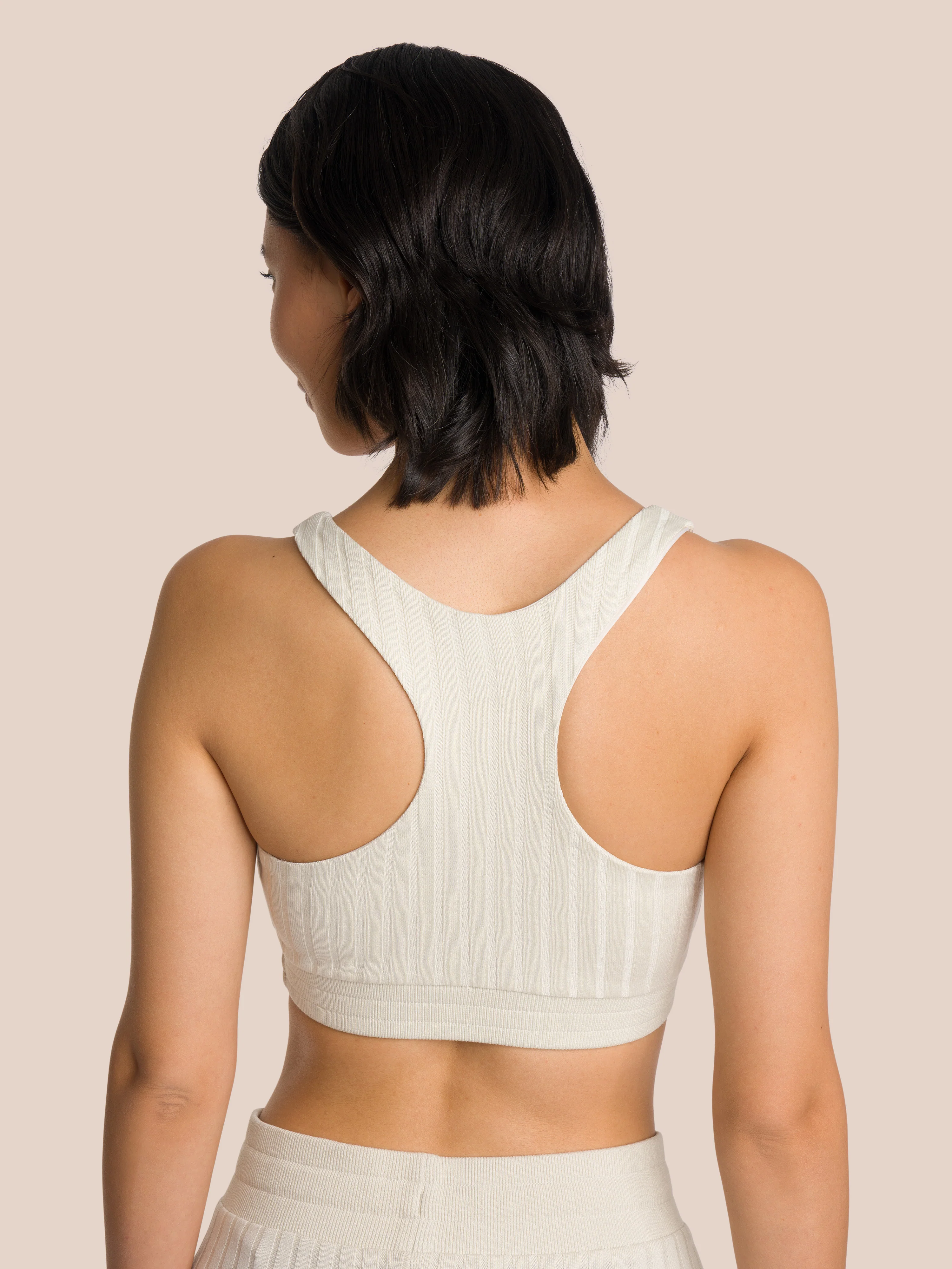 Aurelia Knit Set Petite - Oak - Image 9