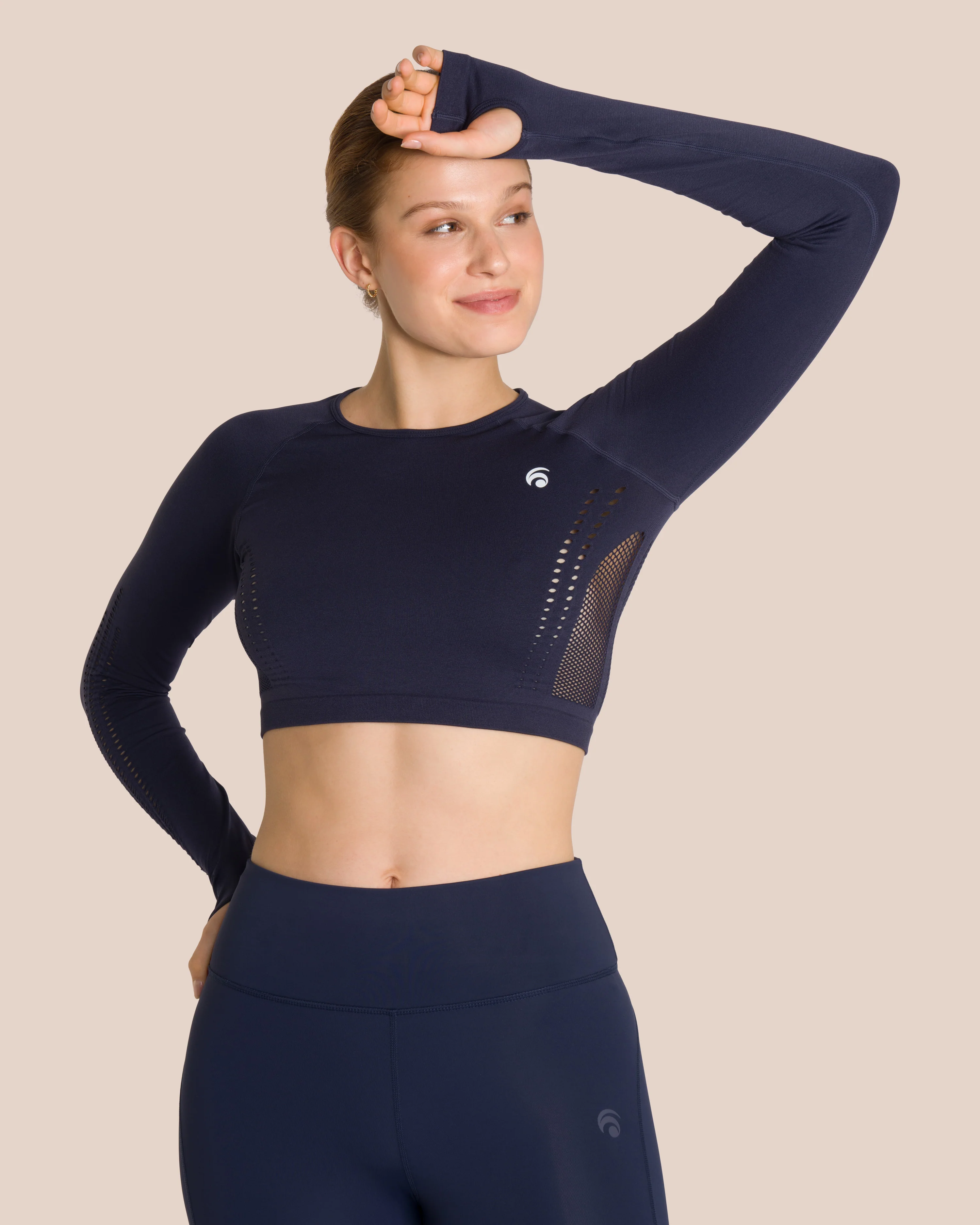 Beauty Longsleeve - Image 3