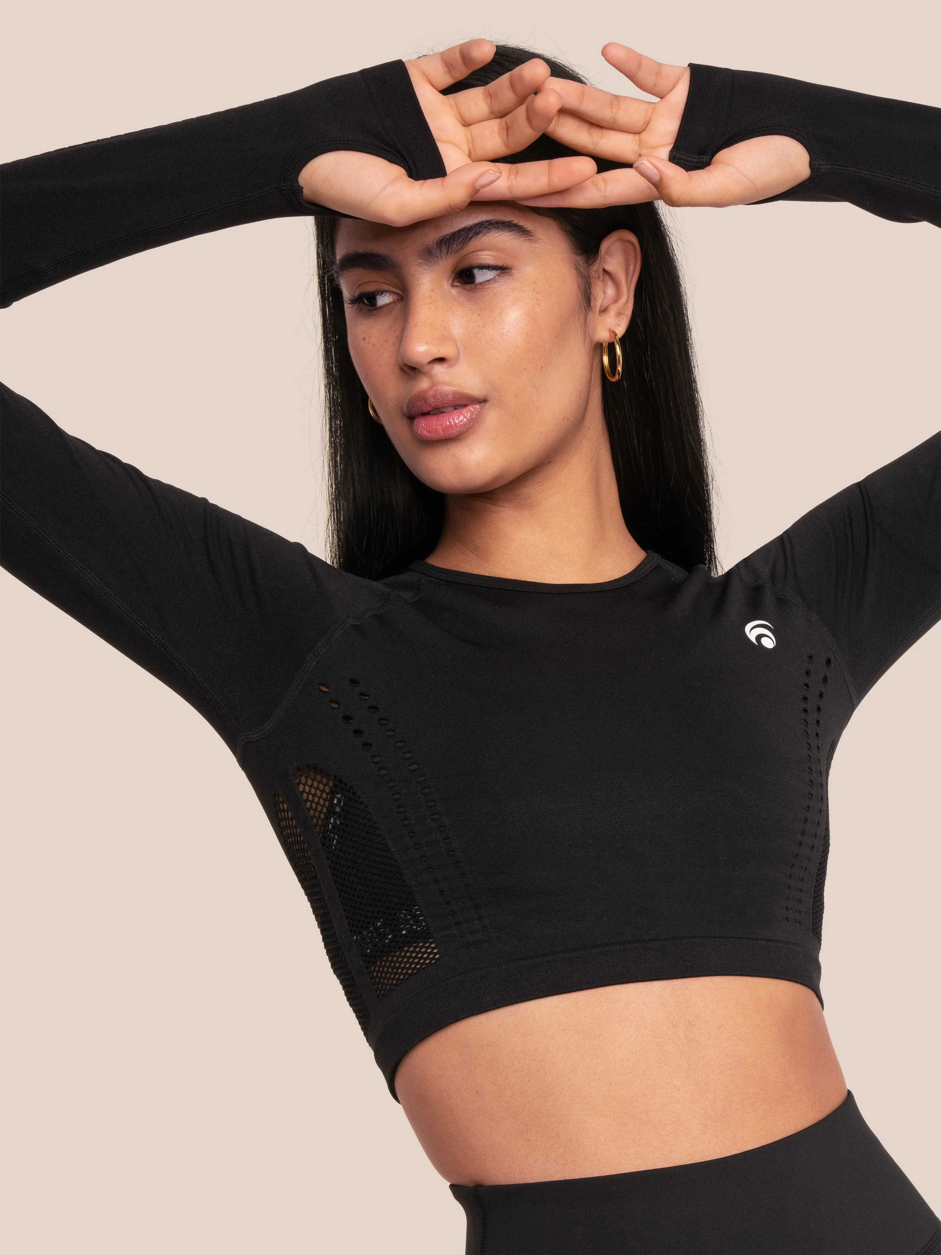 Beauty Longsleeve - Image 7