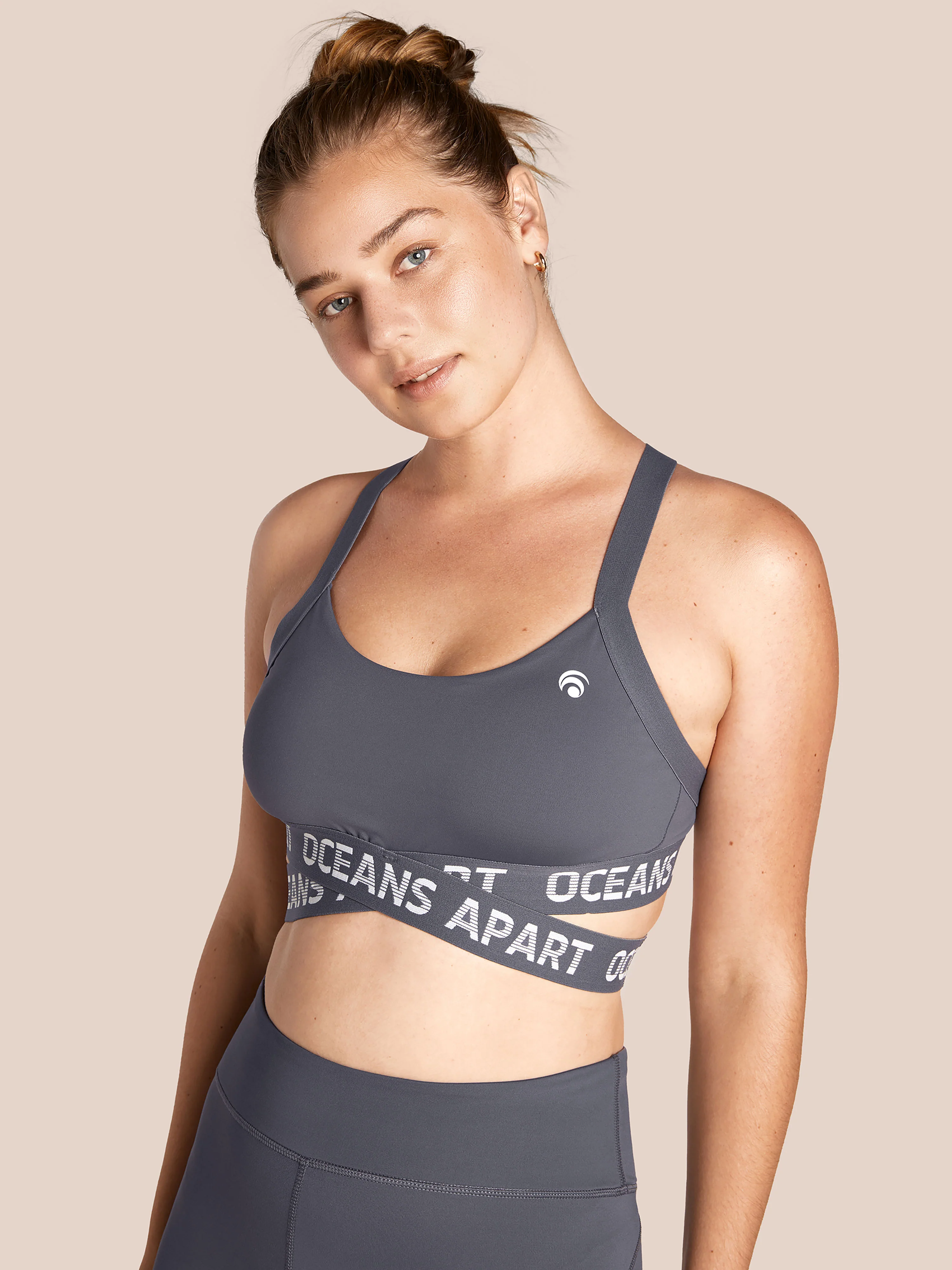 Beauty Set Deluxe - Cliff Grey & White - Image 3