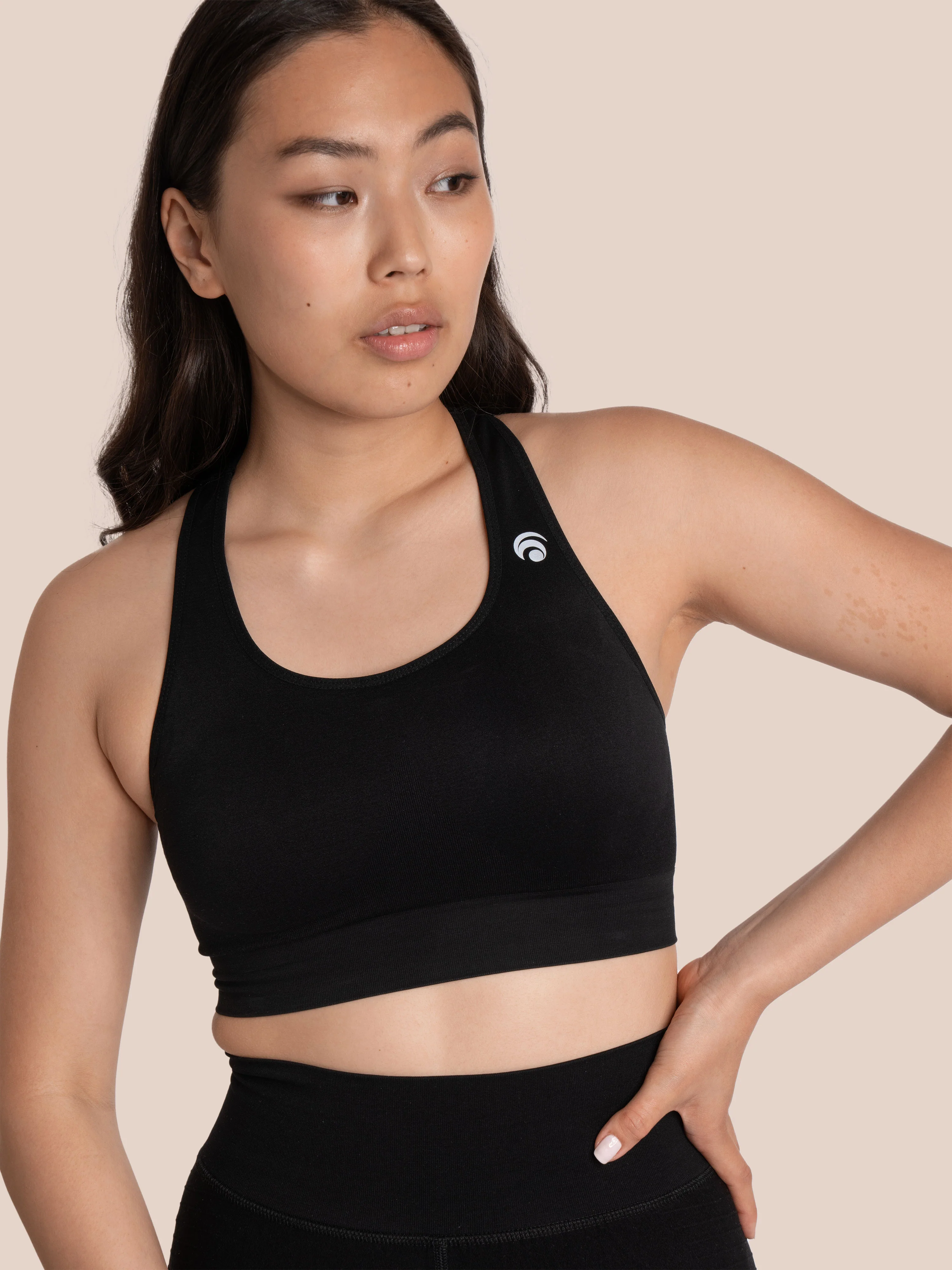Beverly Set Petite - Black - Image 6