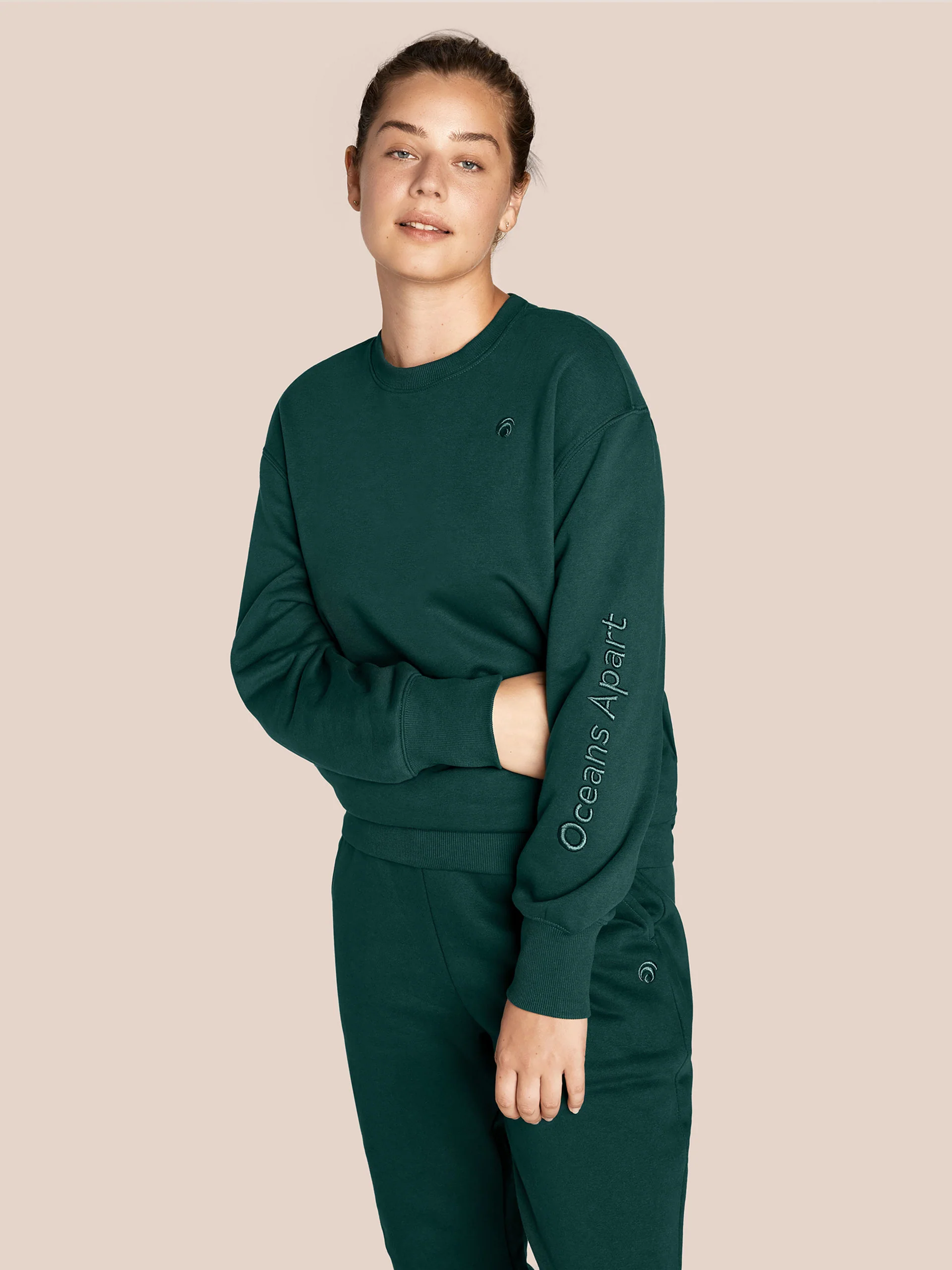 Beverly Sweater - Image 2