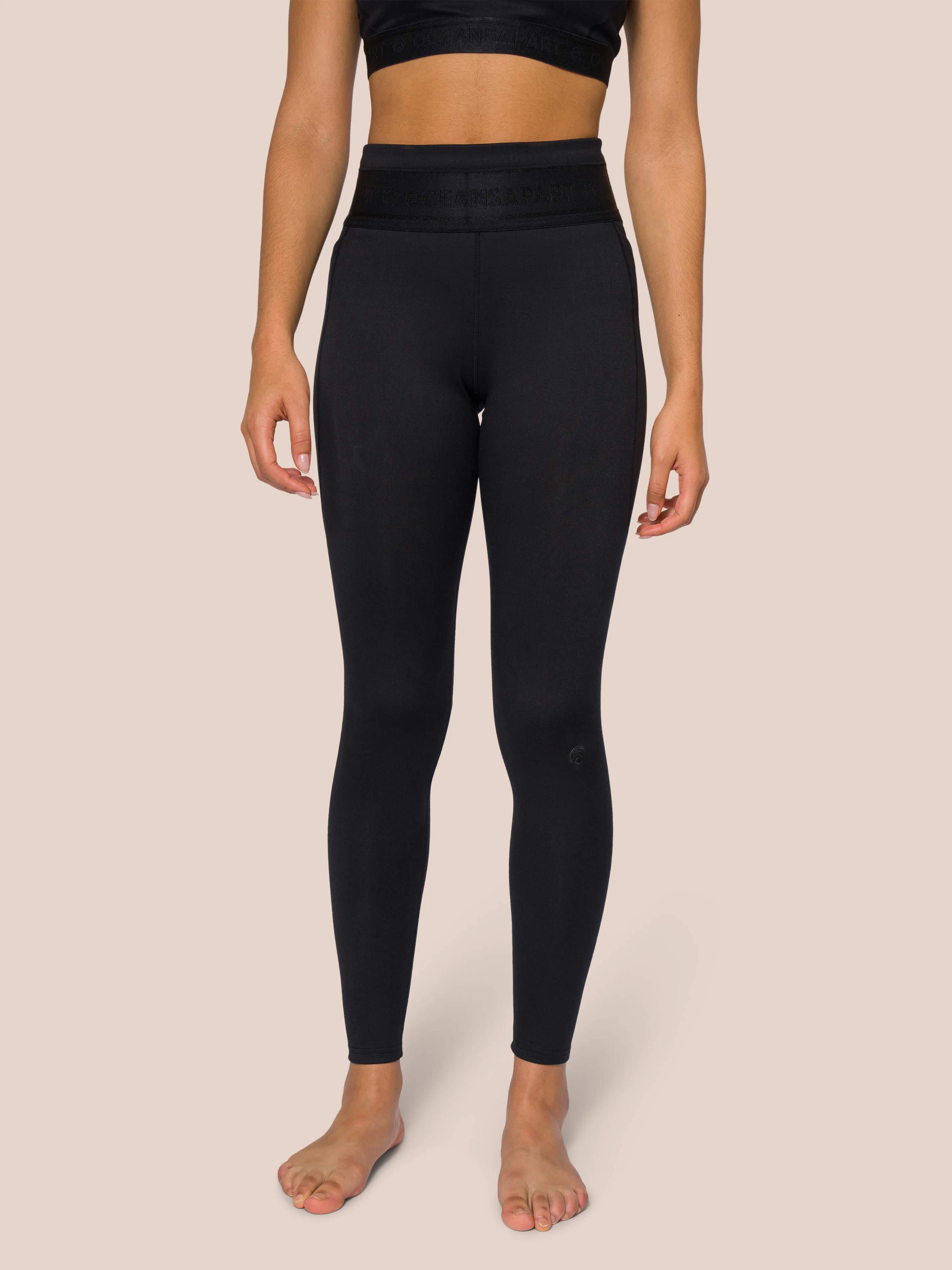 Blaze Set - Black - Image 4