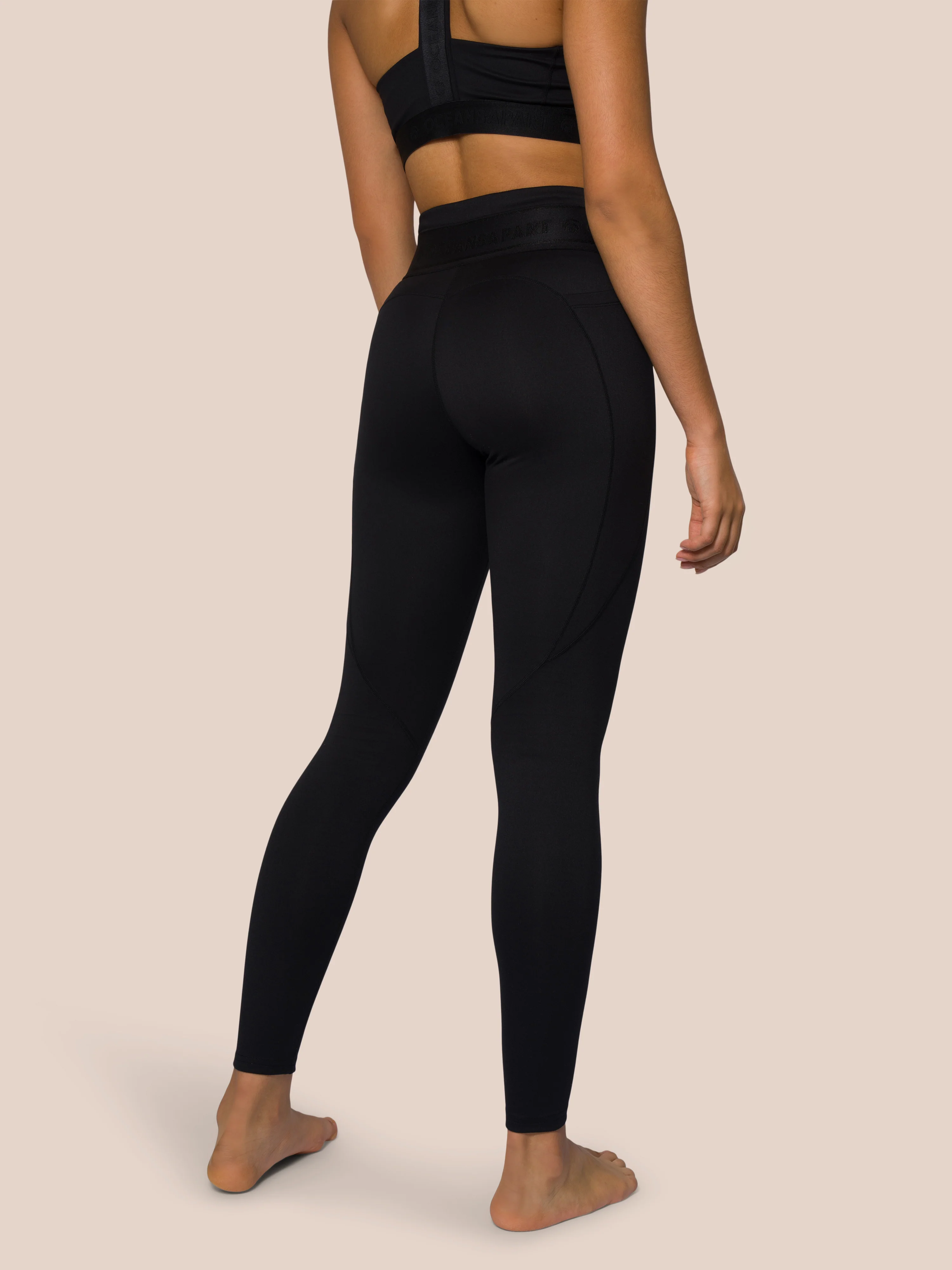 Blaze Set Deluxe - Black - Image 5