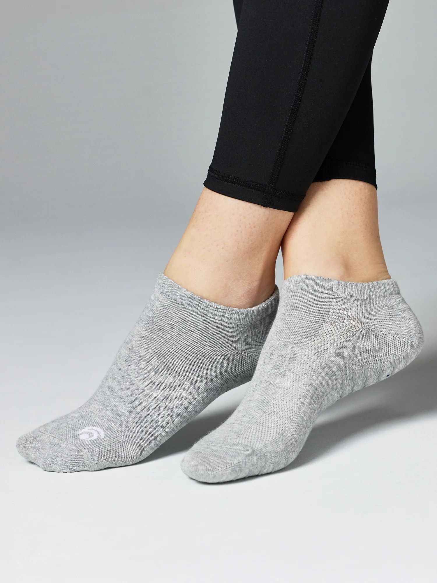 Brandy Ankle Pilates Socks - Image 5