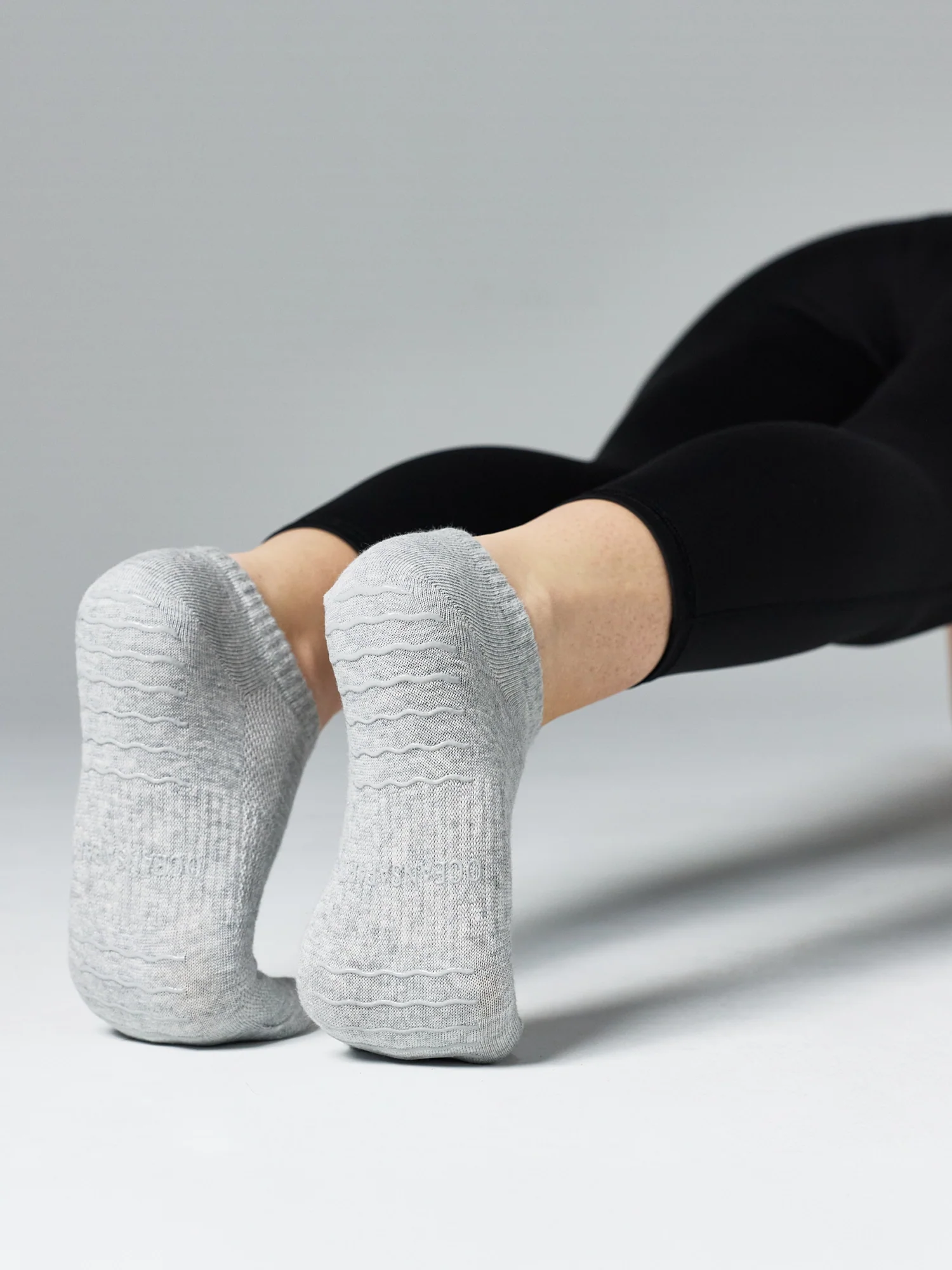 Brandy Ankle Pilates Socks - Image 7
