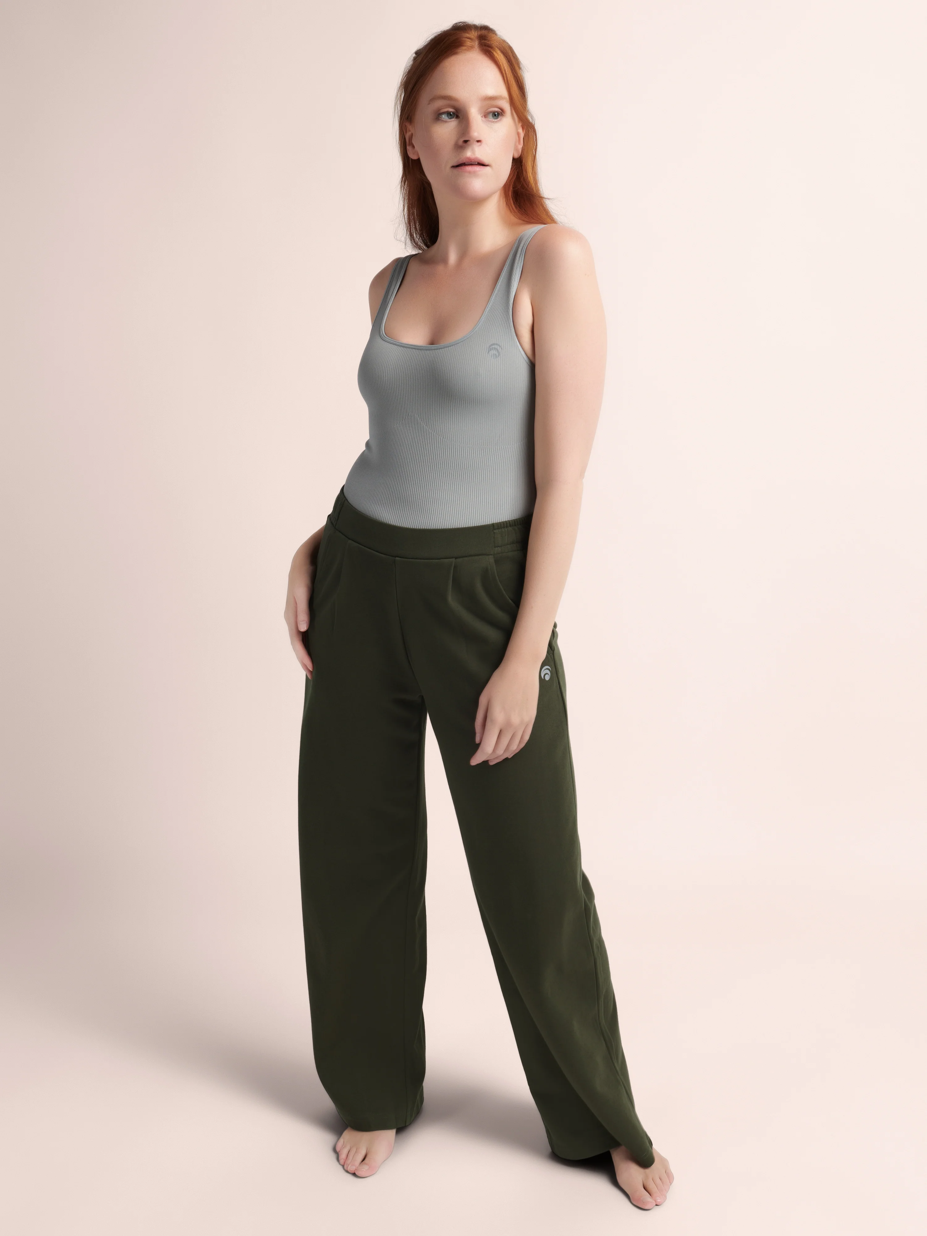 Brooke Sweat Pant - Image 4