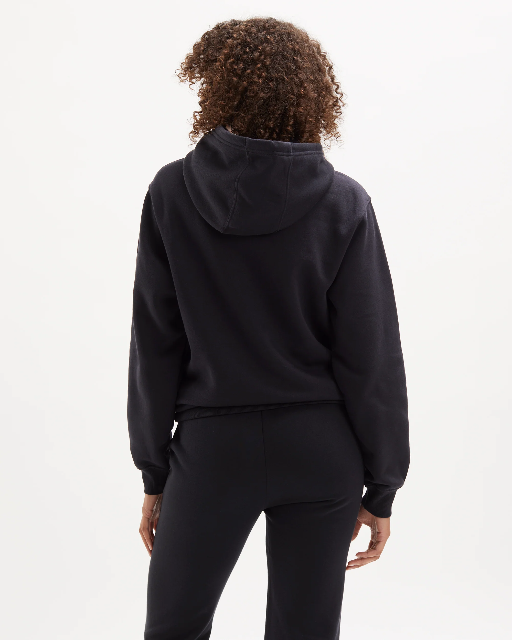 Charly Sweat Set Deluxe - Black - Image 15