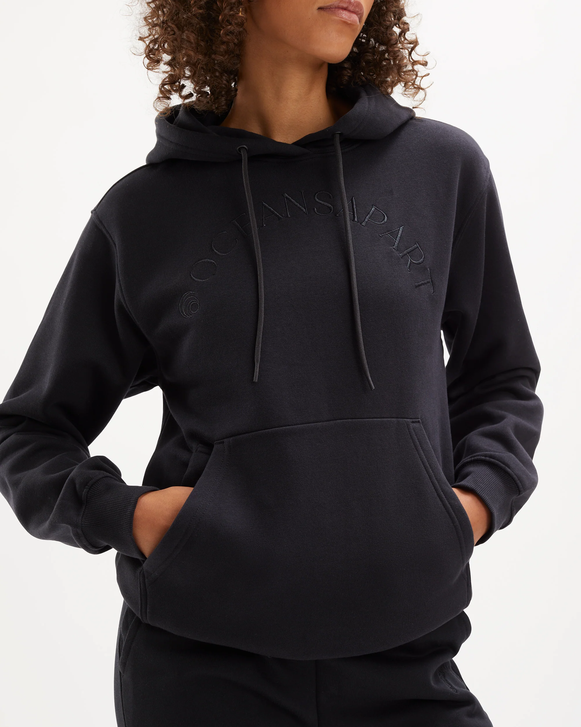 Charly Sweat Set Deluxe - Black - Image 16