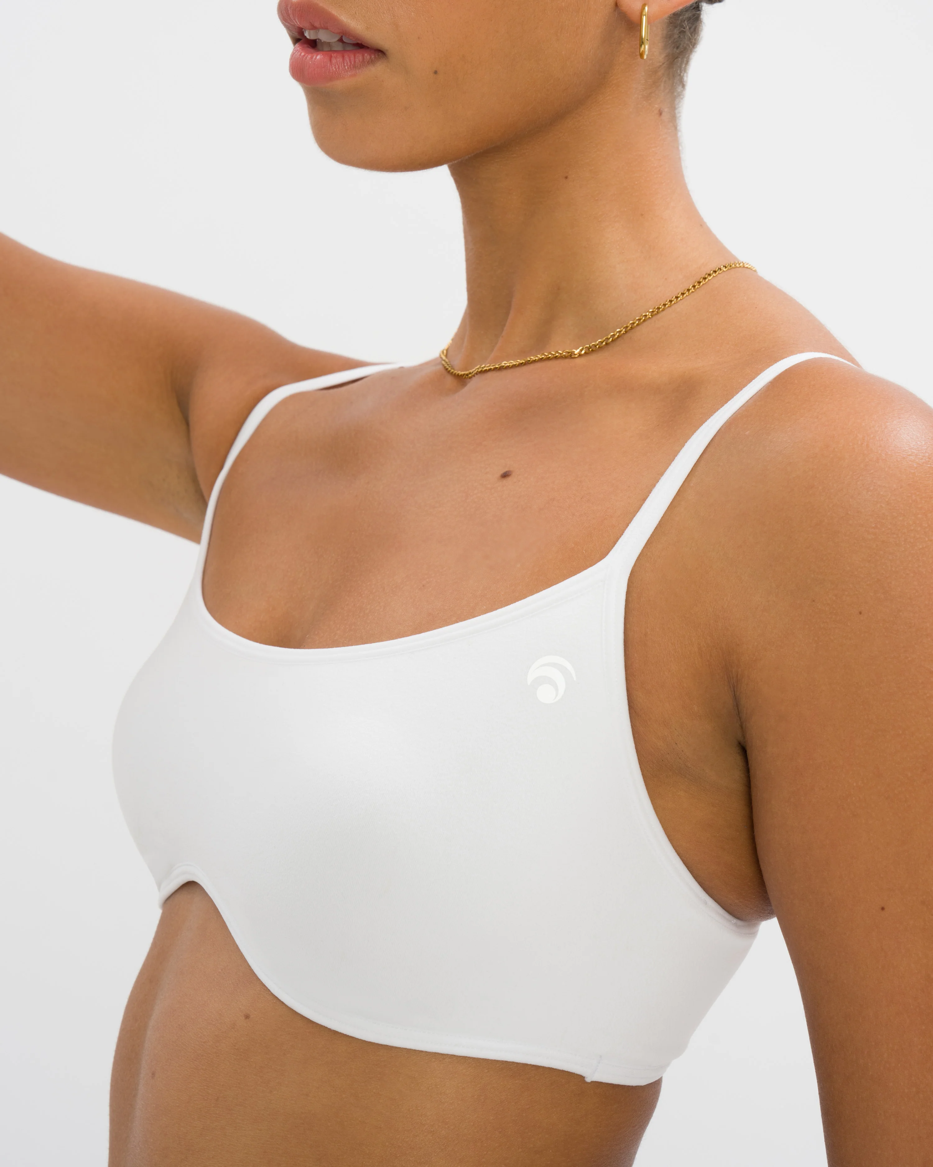 Cloudy Bralette - Image 5