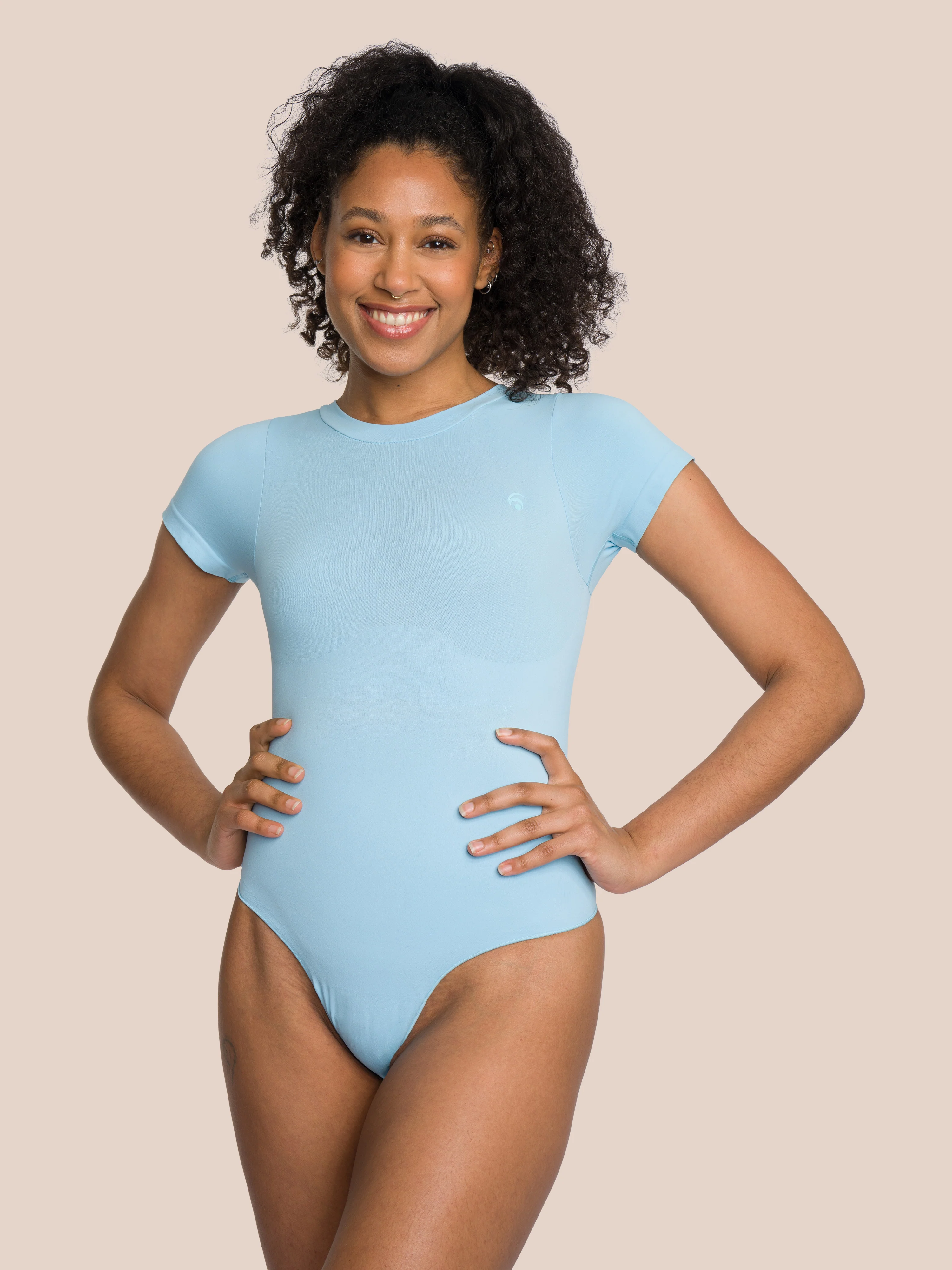 Cloudy T-Shirt Body - Image 10