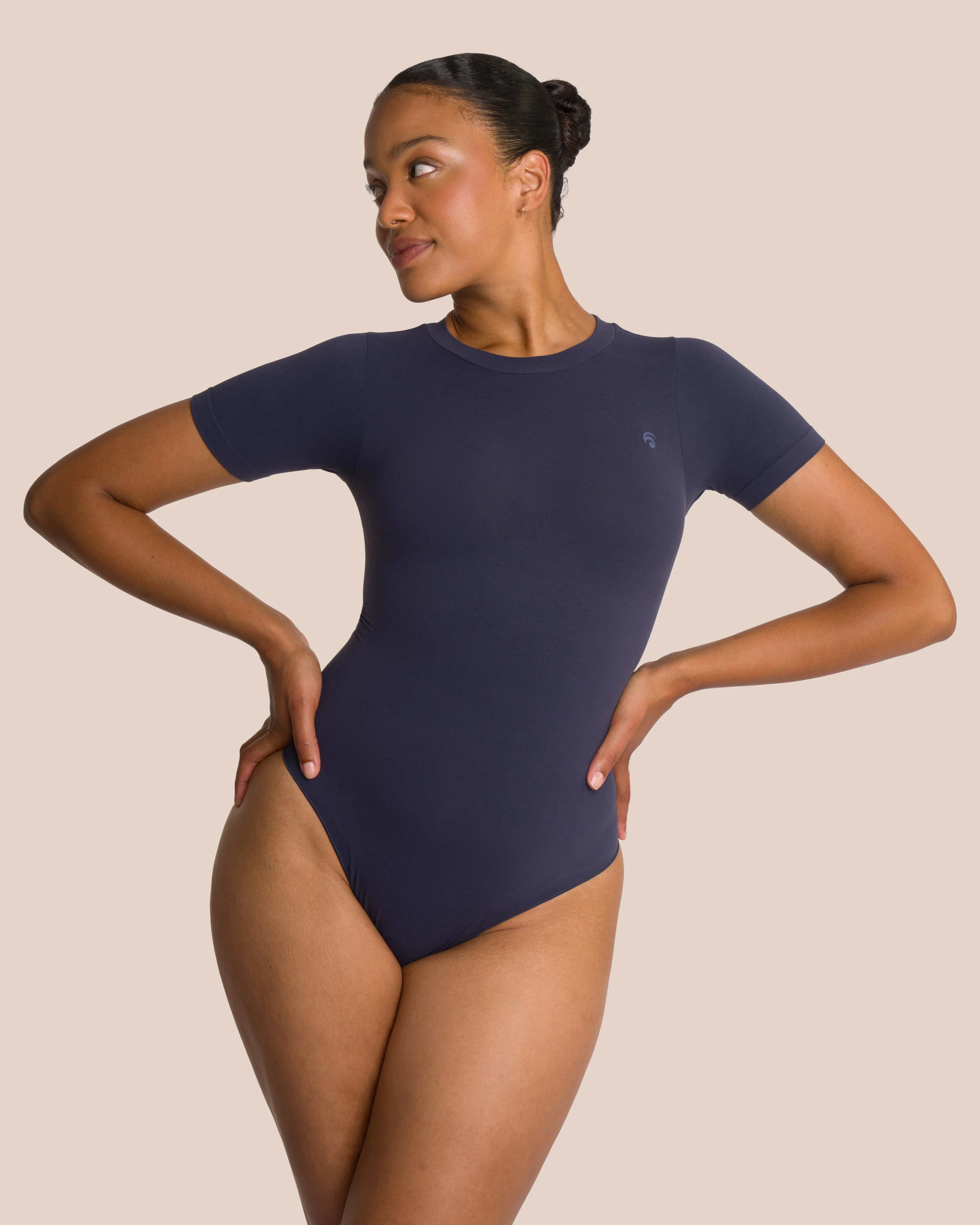 Cloudy T-Shirt Body - Image 8