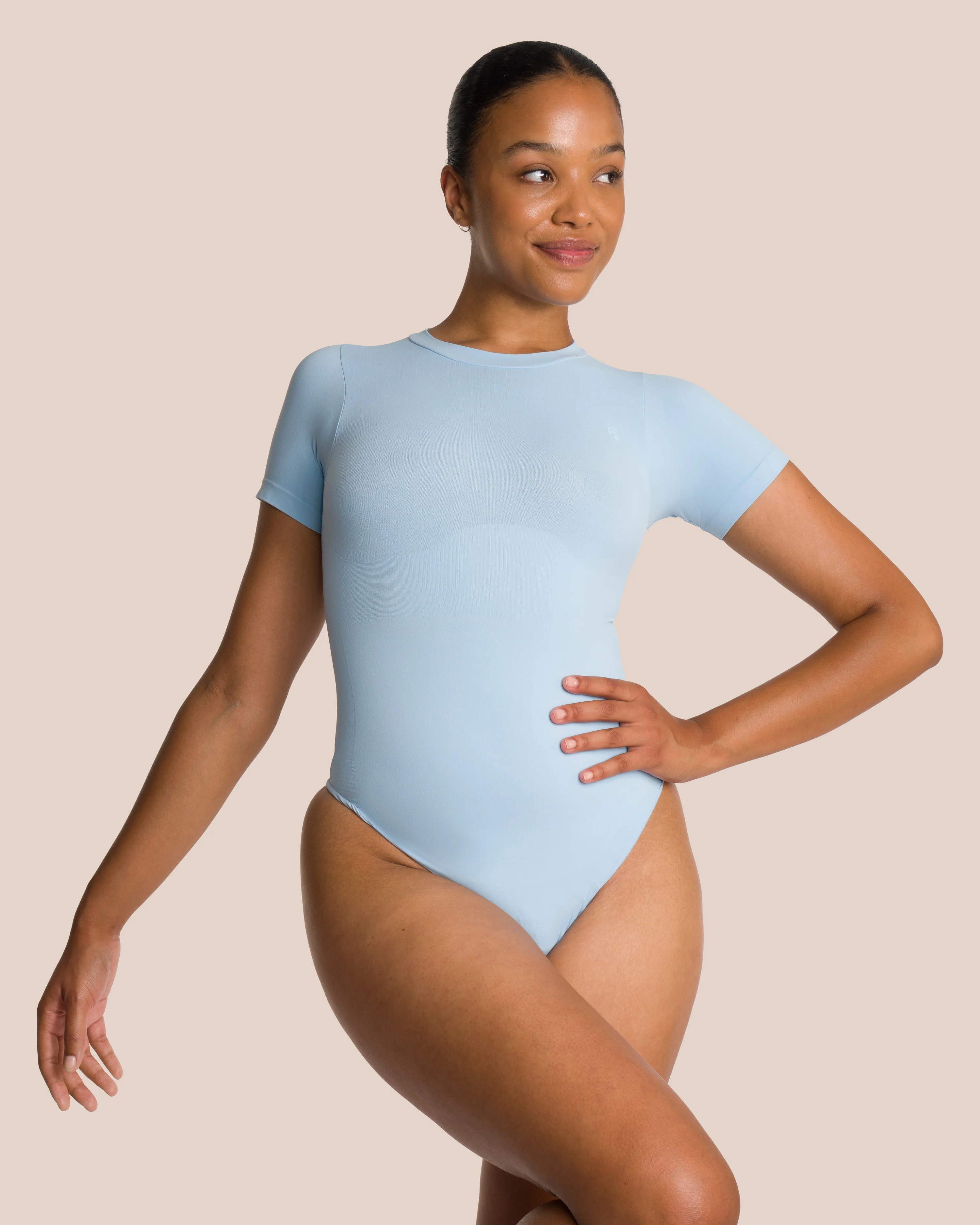 Cloudy T-Shirt Body - Image 9