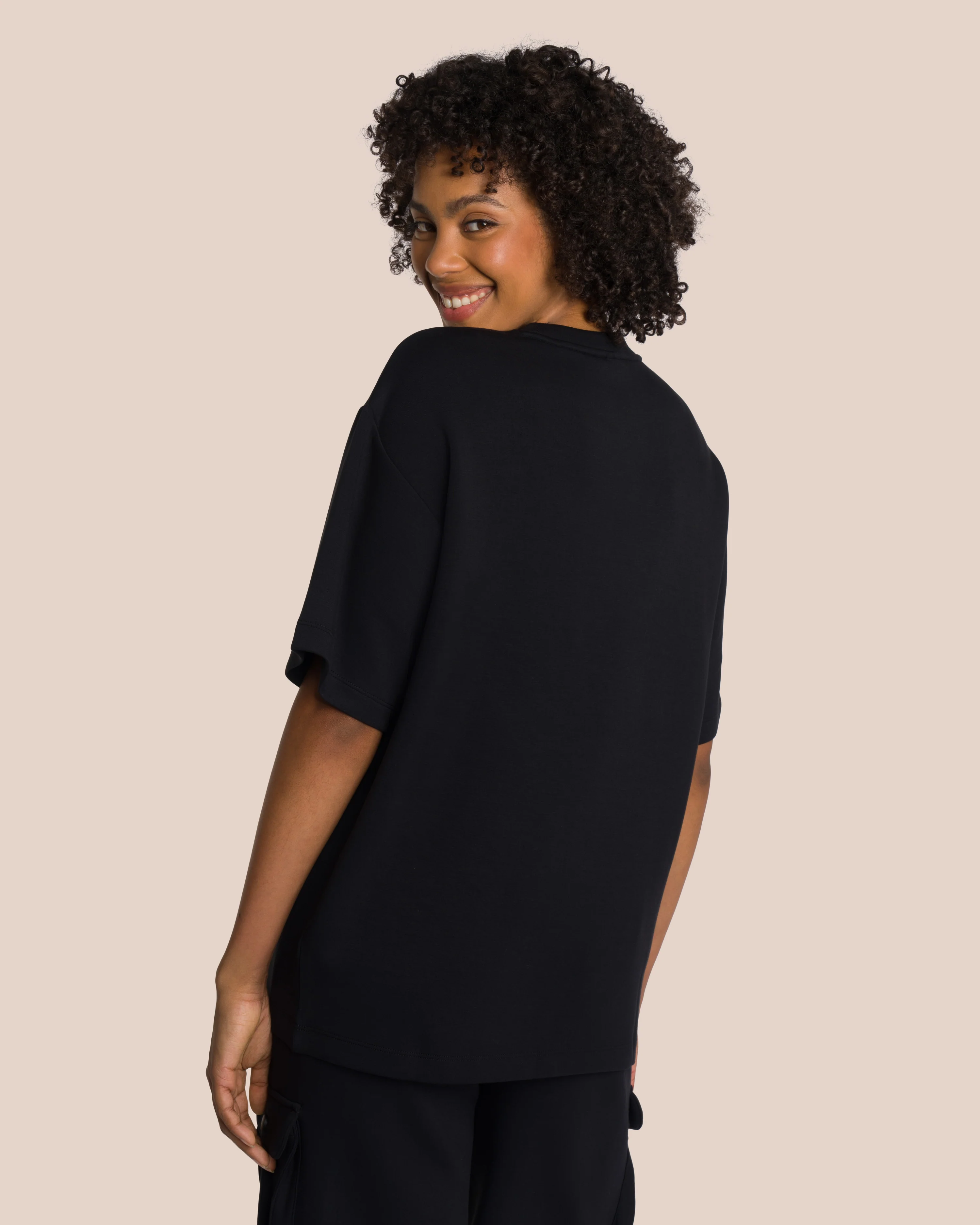 Cruz Unisex T-Shirt - Image 3