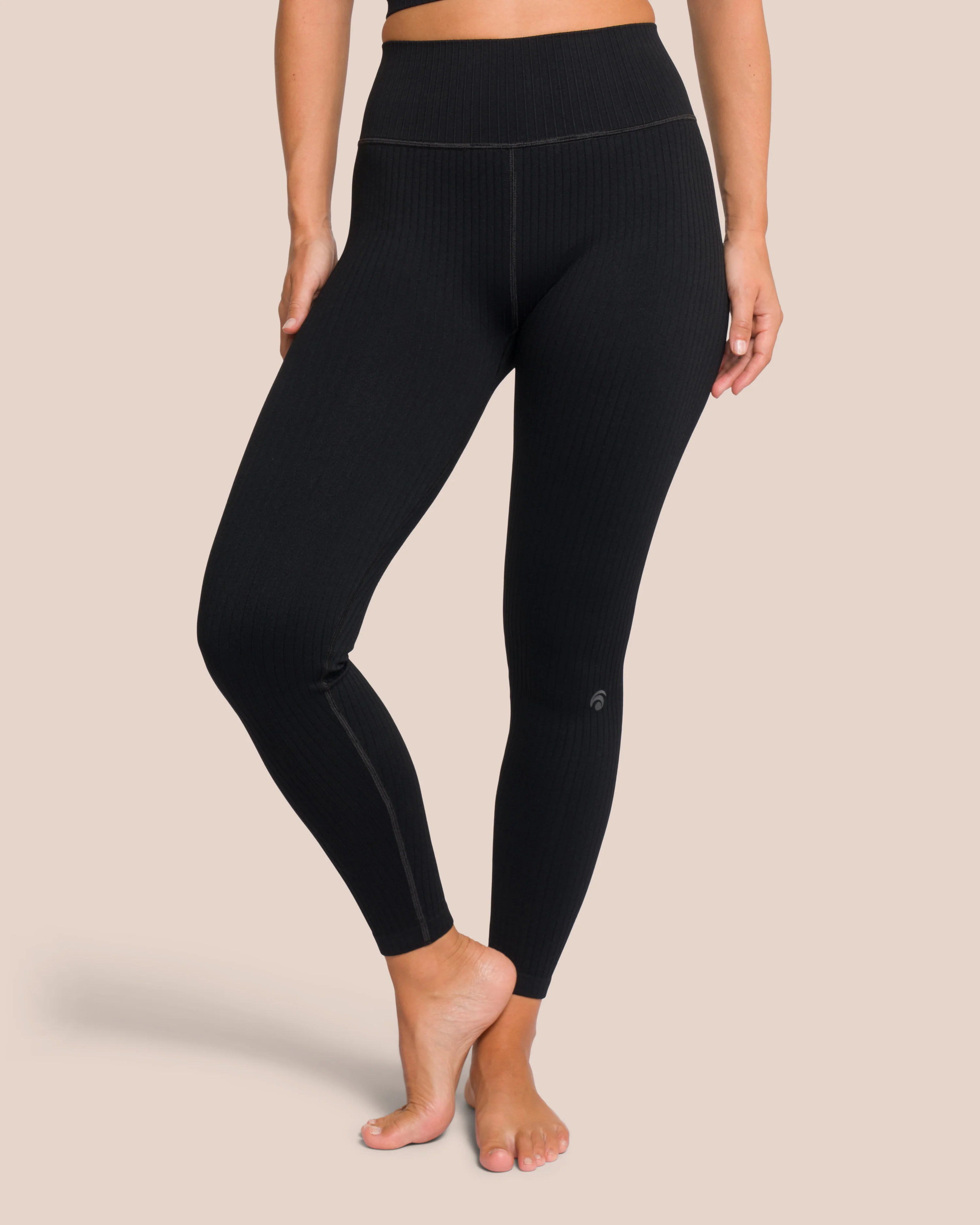 Elodie Asymmetric Set - Black - Image 3