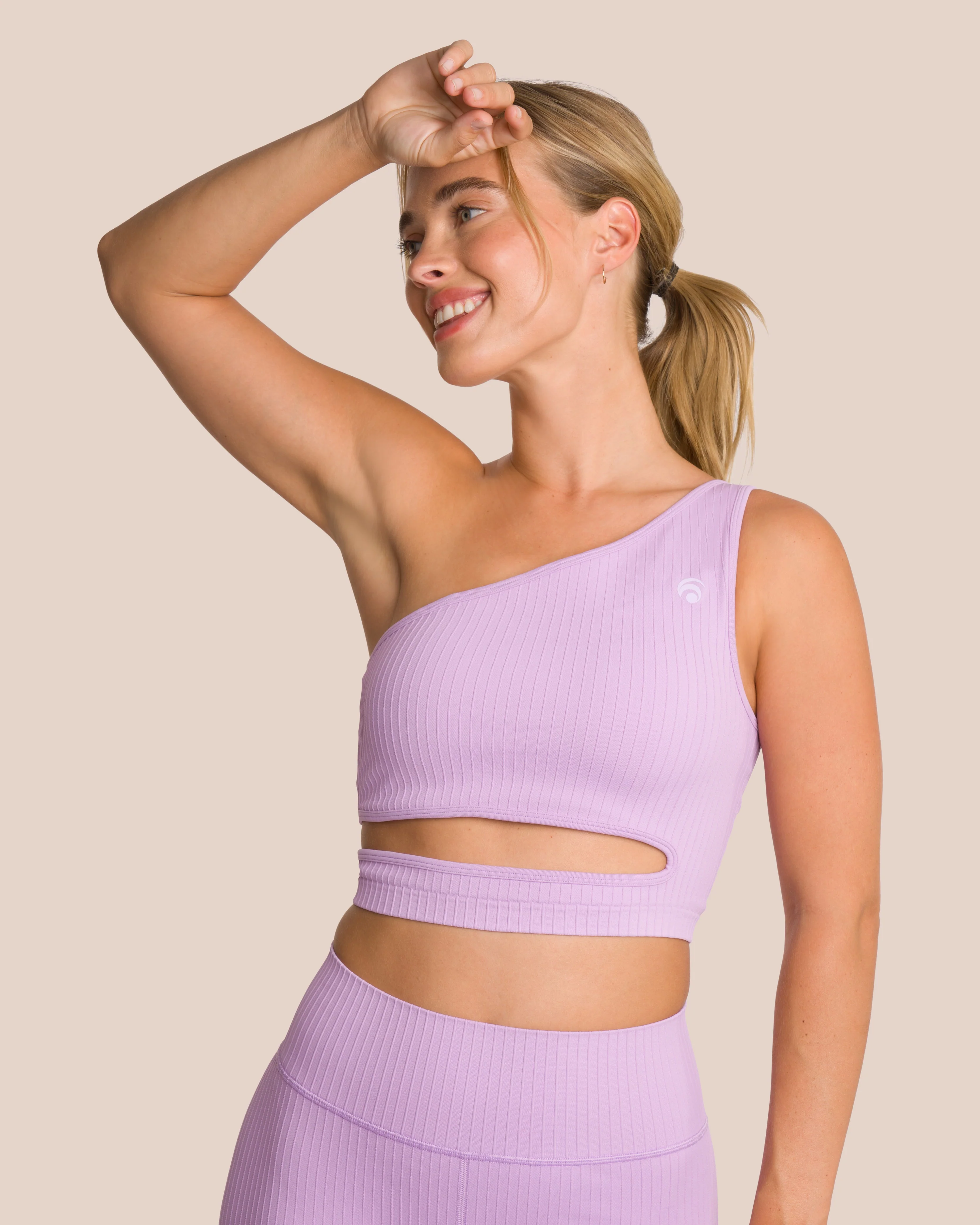 Elodie Asymmetrical Top - Image 6