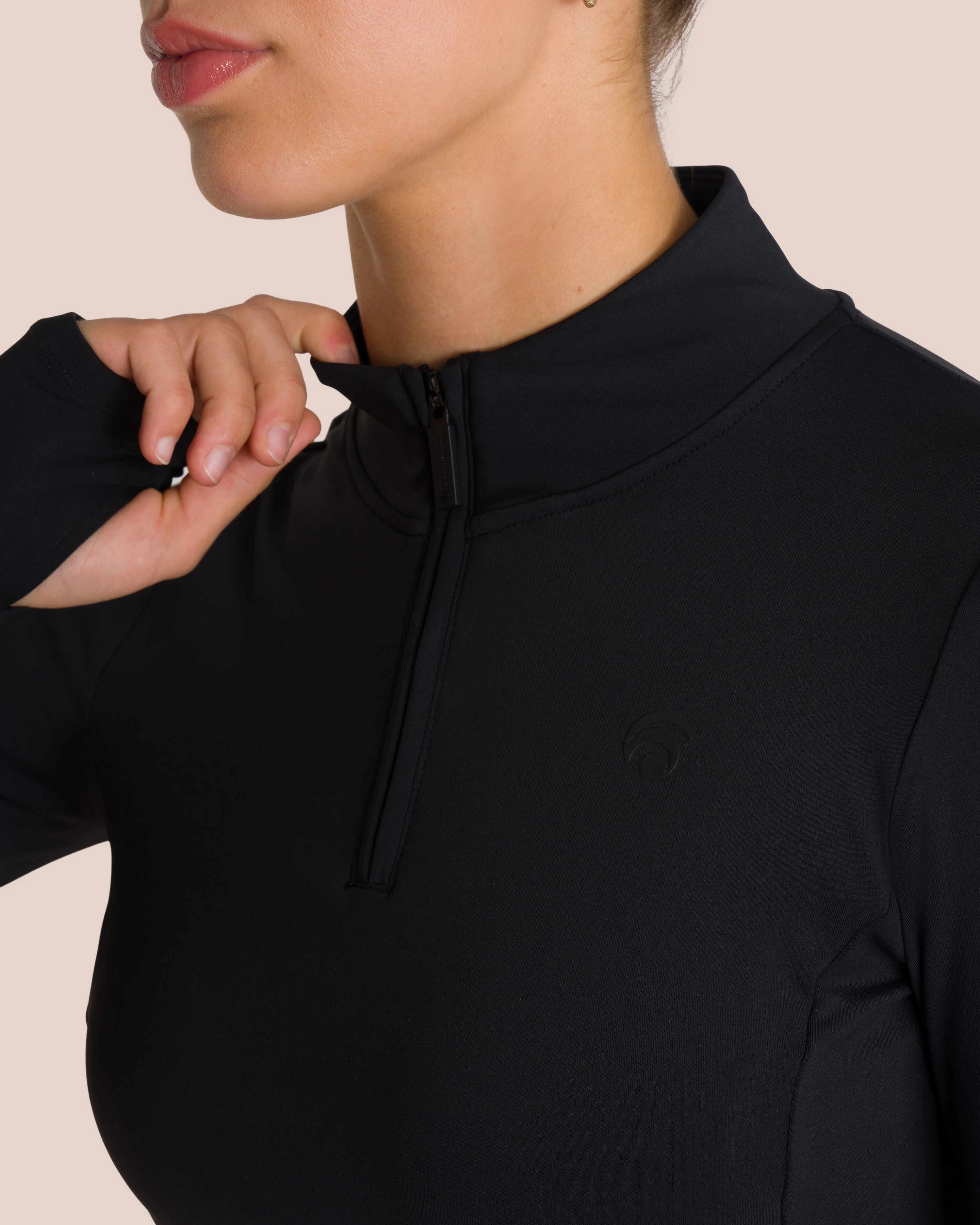 Florence Layer Set - Black - Image 11
