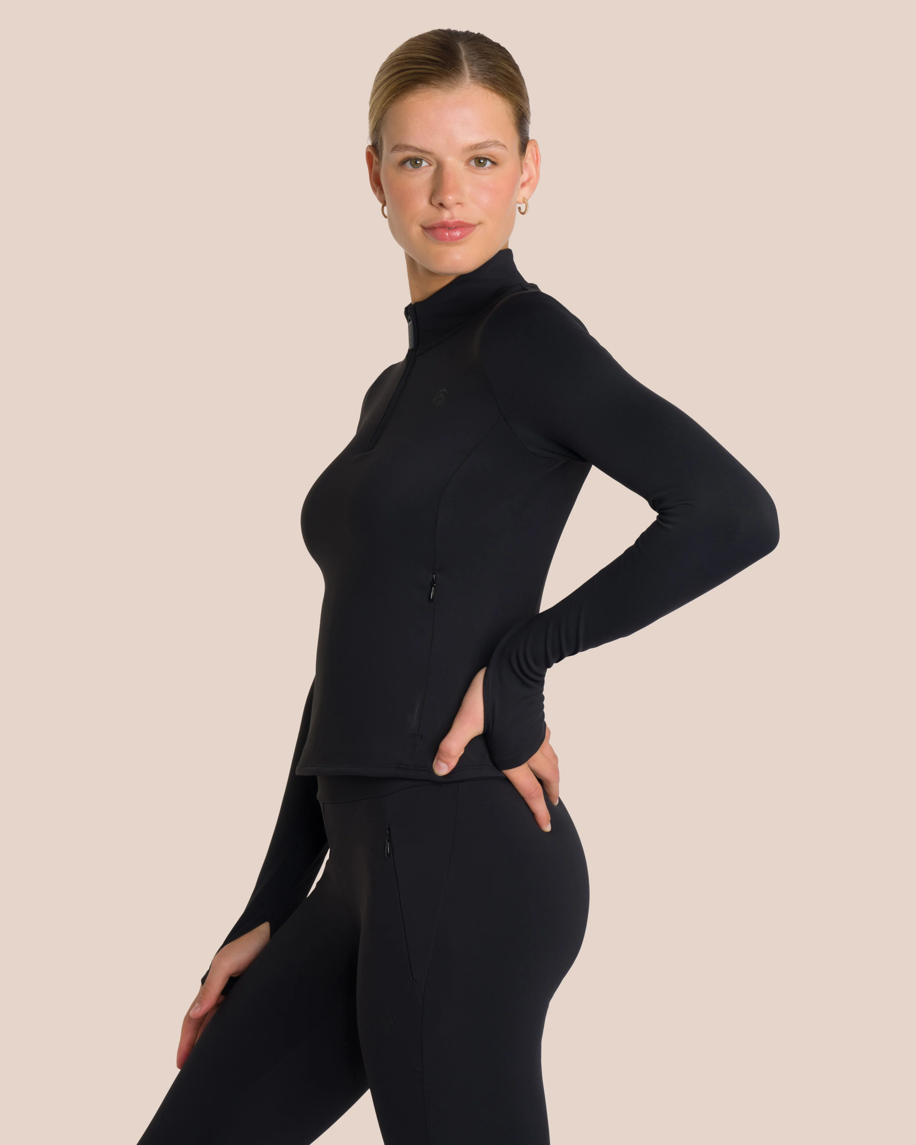 Florence Layer Set - Black - Image 9