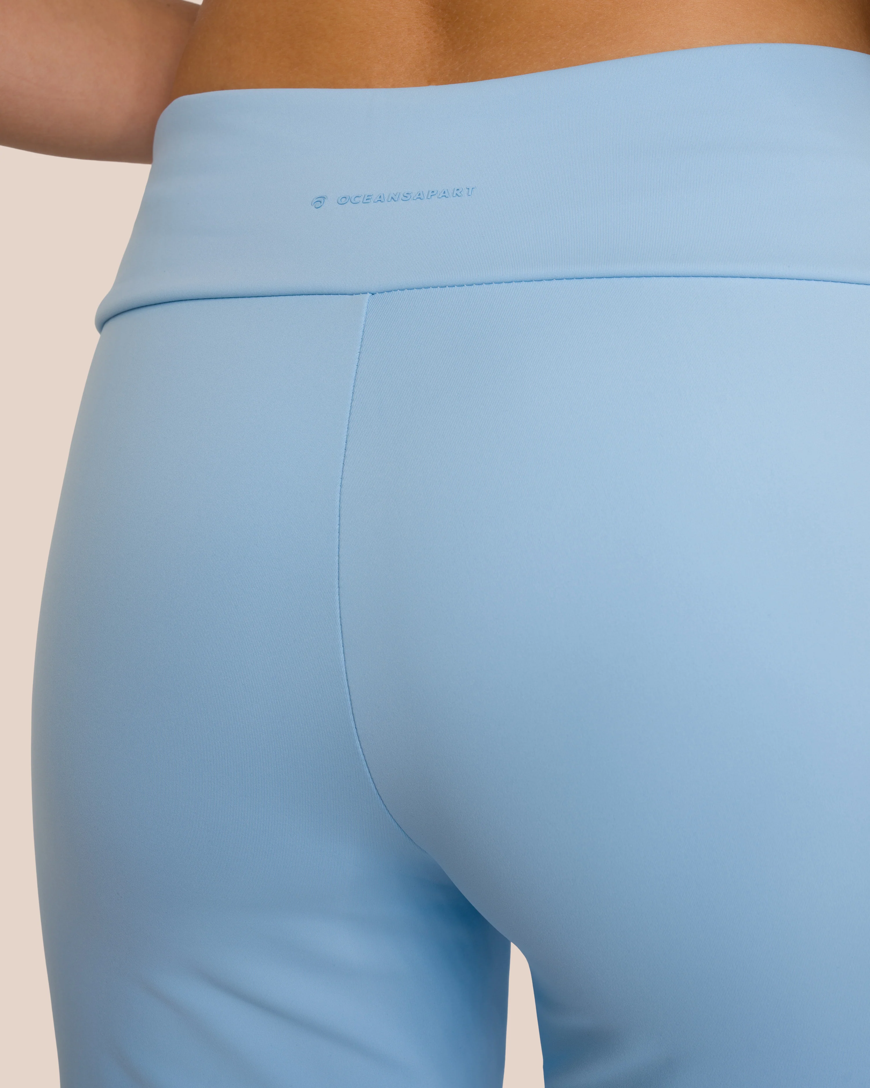 Florence Straight Leg Pant - Image 4