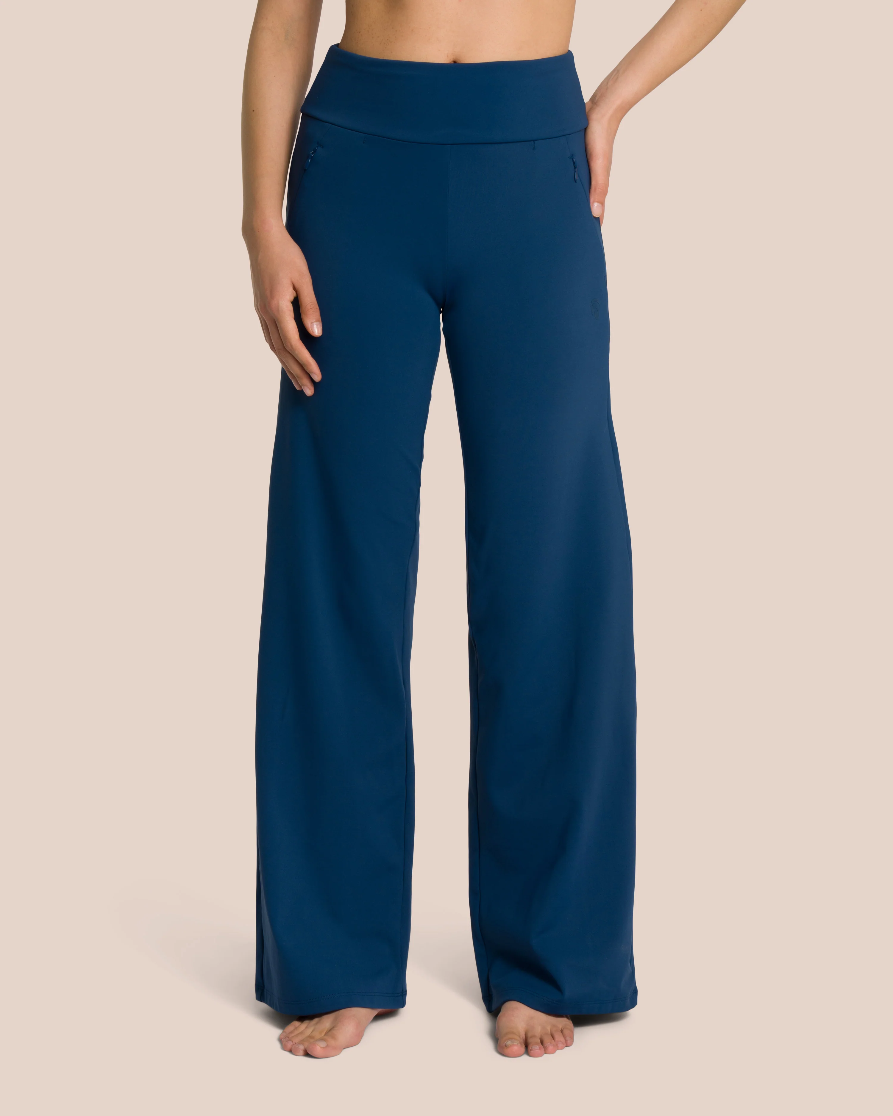Florence Straight Leg Pant - Image 7