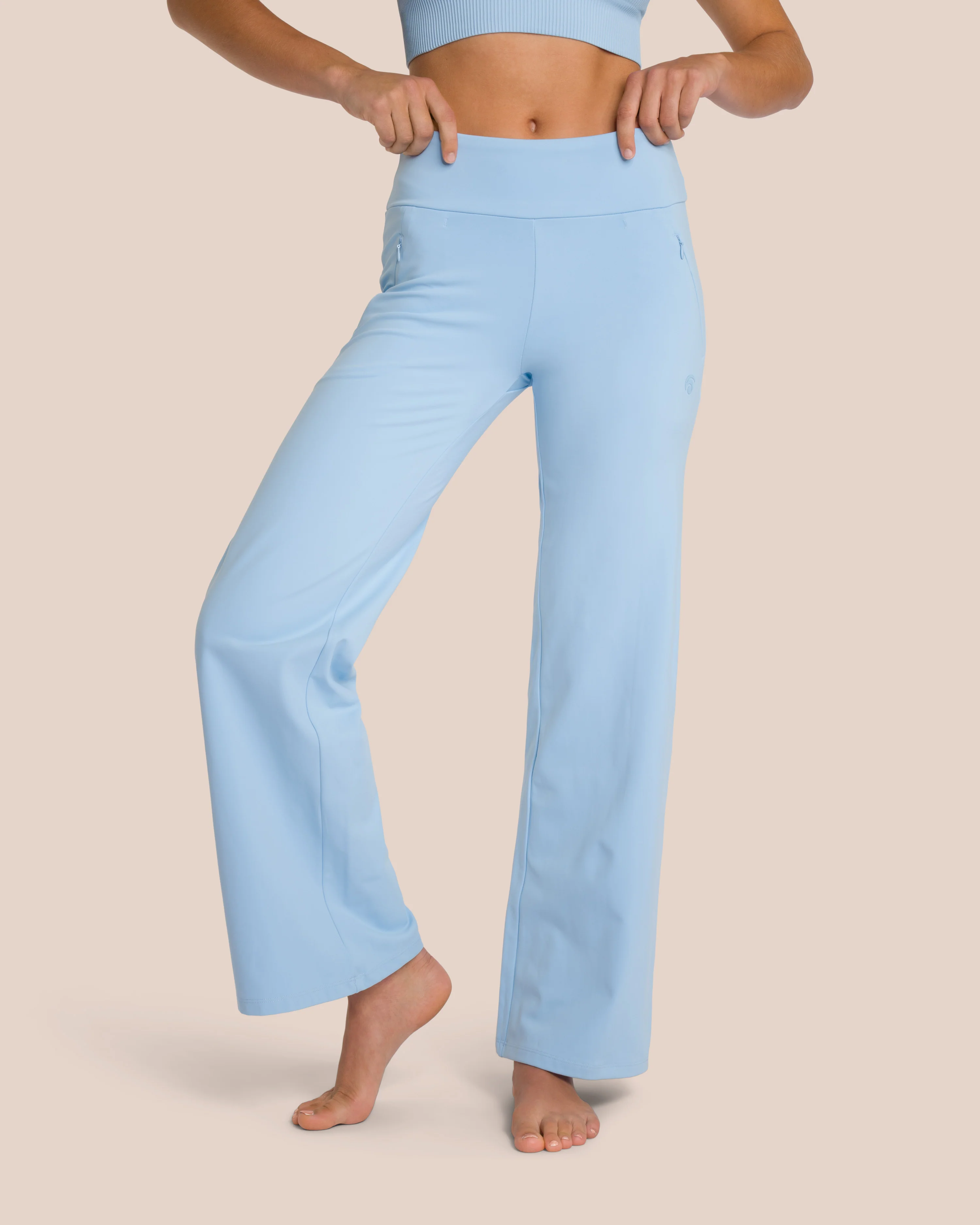 Florence Straight Leg Pant - Image 8