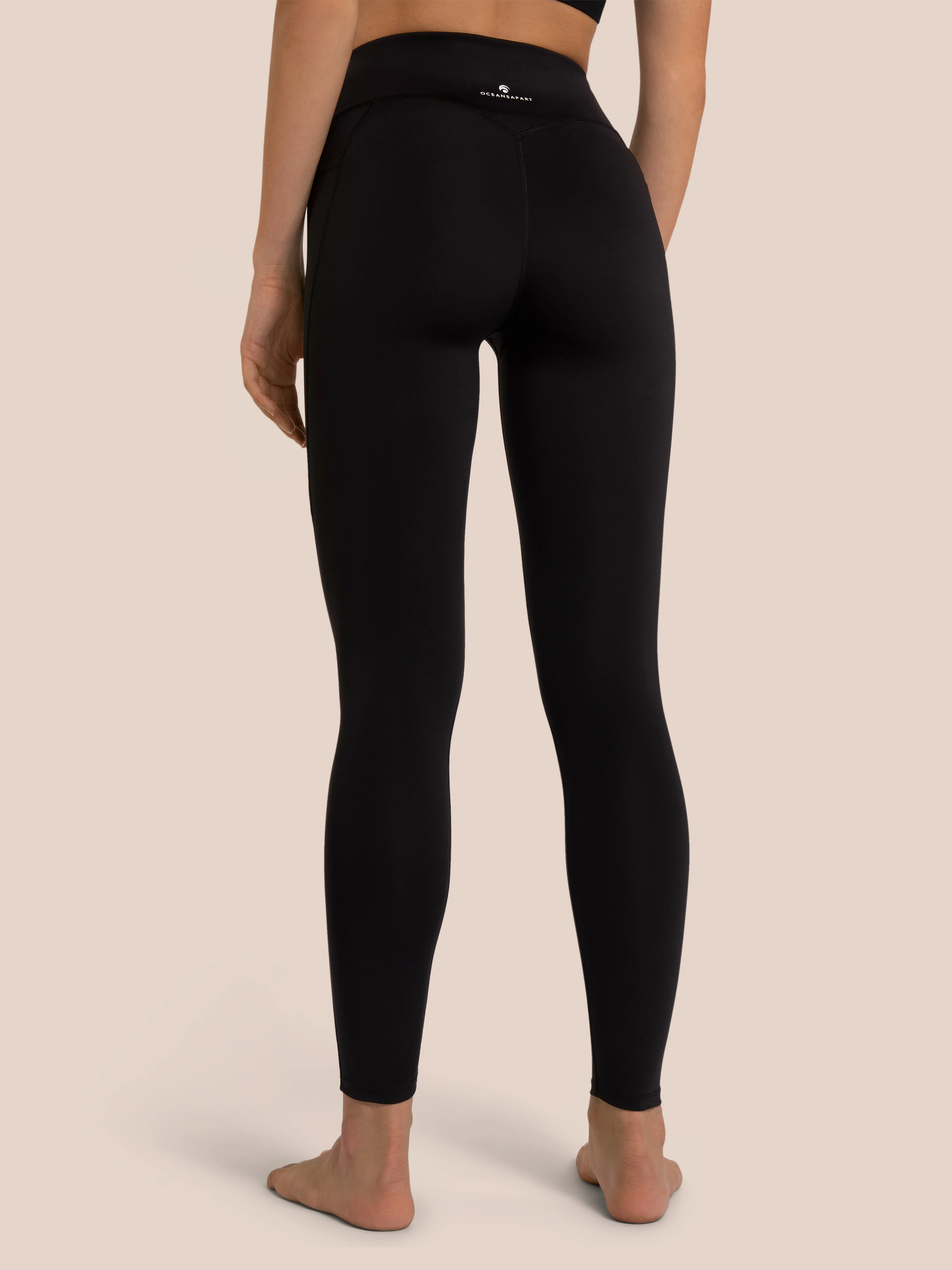 Force Set Deluxe - Black - Image 3