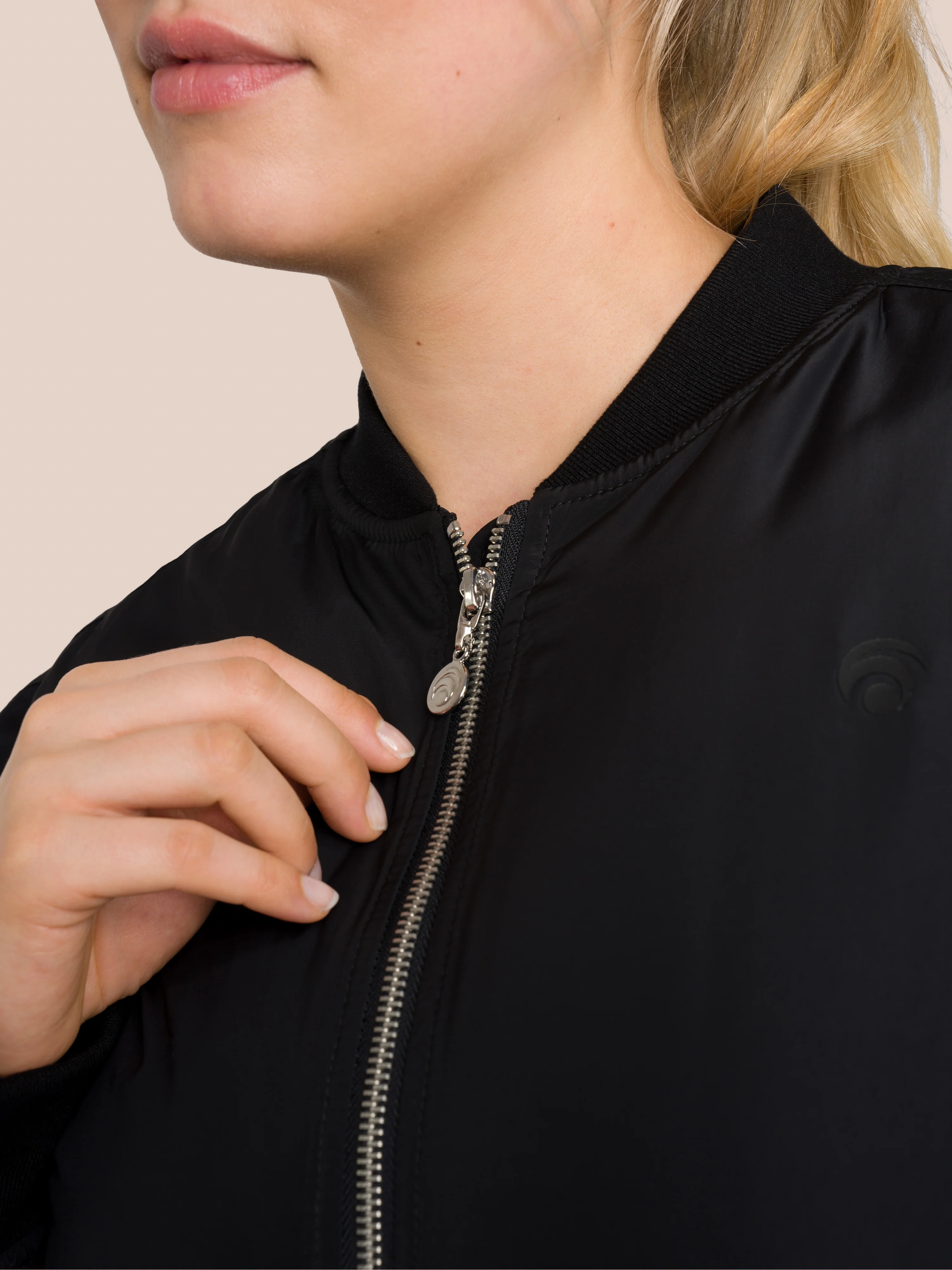 Gianna Bomber Jacket - Image 5