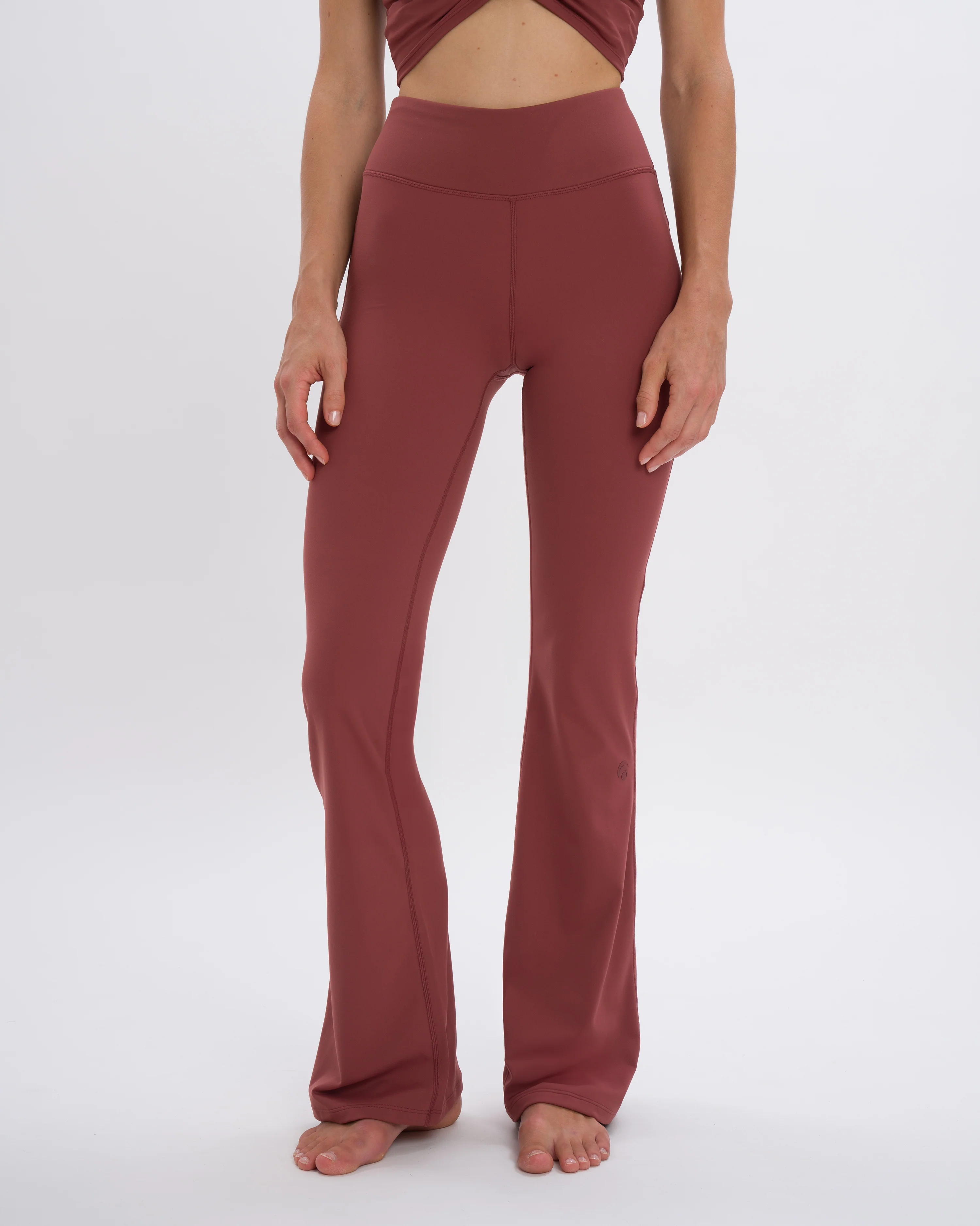 Gianna Flared Pant - Image 11