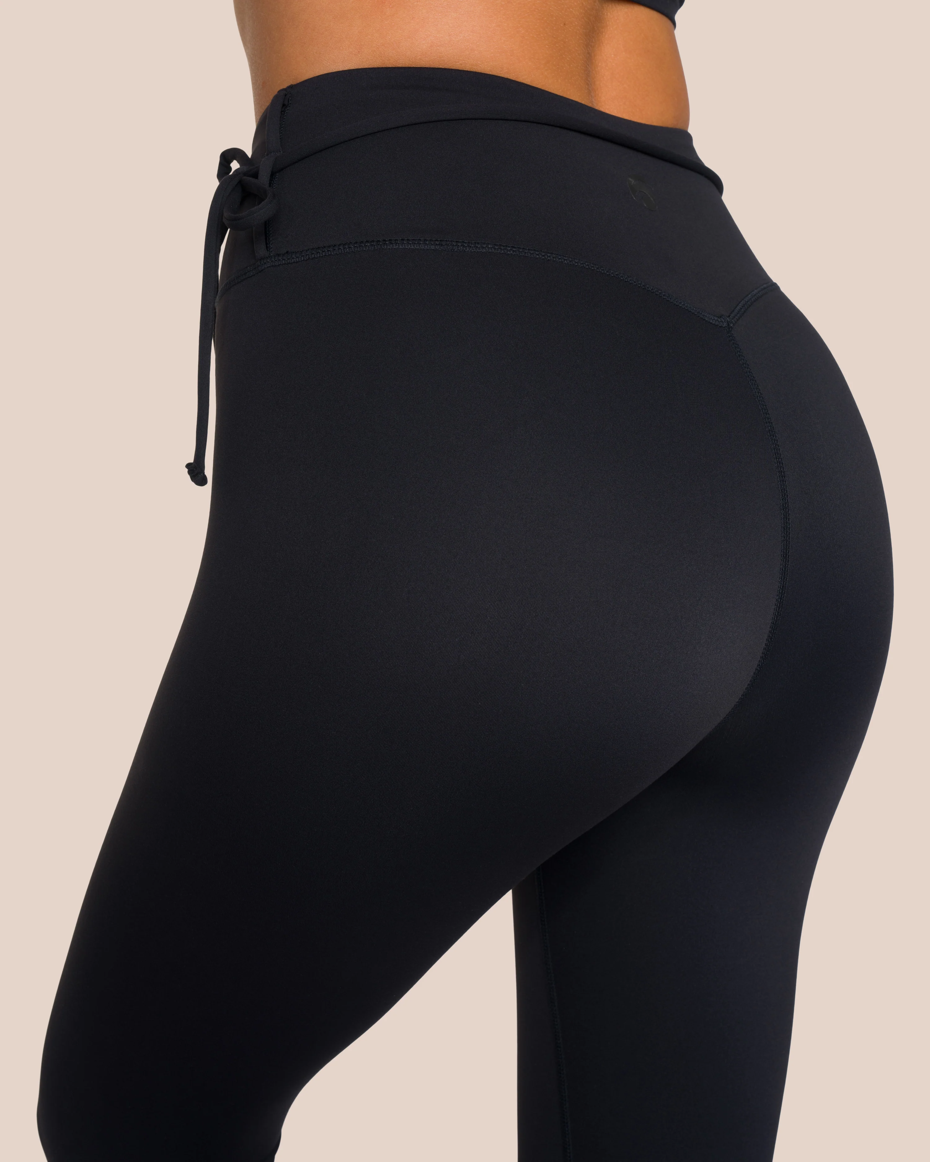 Gianna Set - Black - Image 6