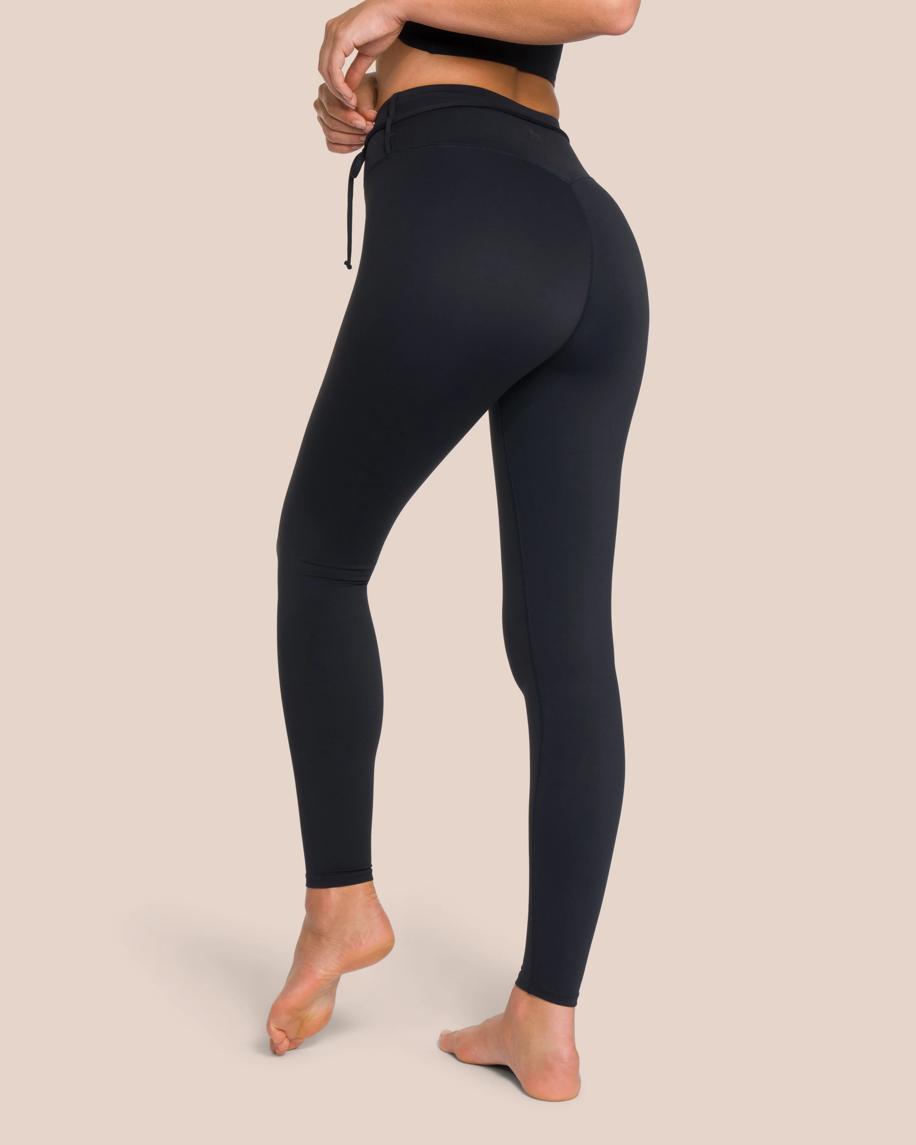 Gianna Sweat Set Deluxe - Black - Image 6