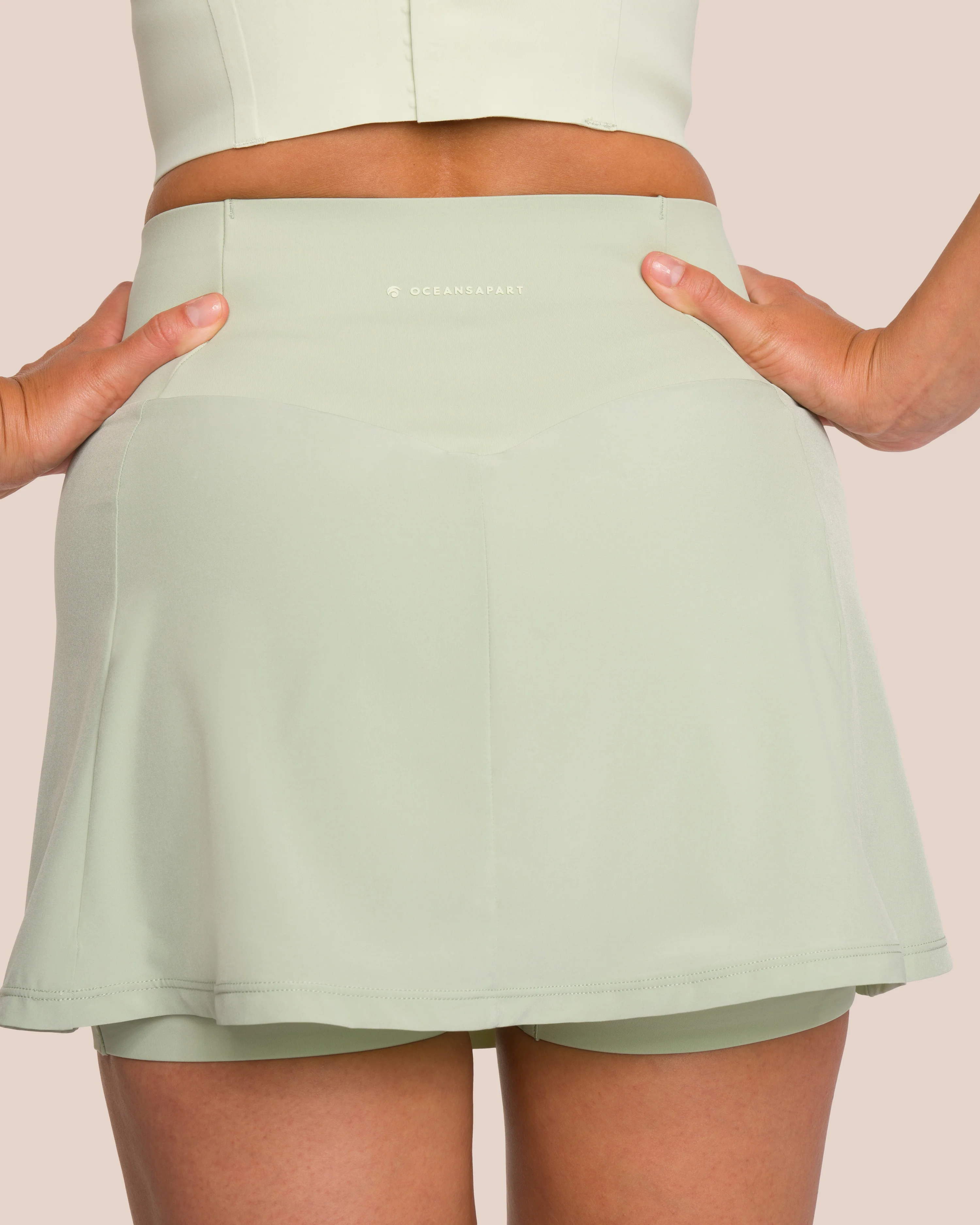 Hope Skirt - Image 3