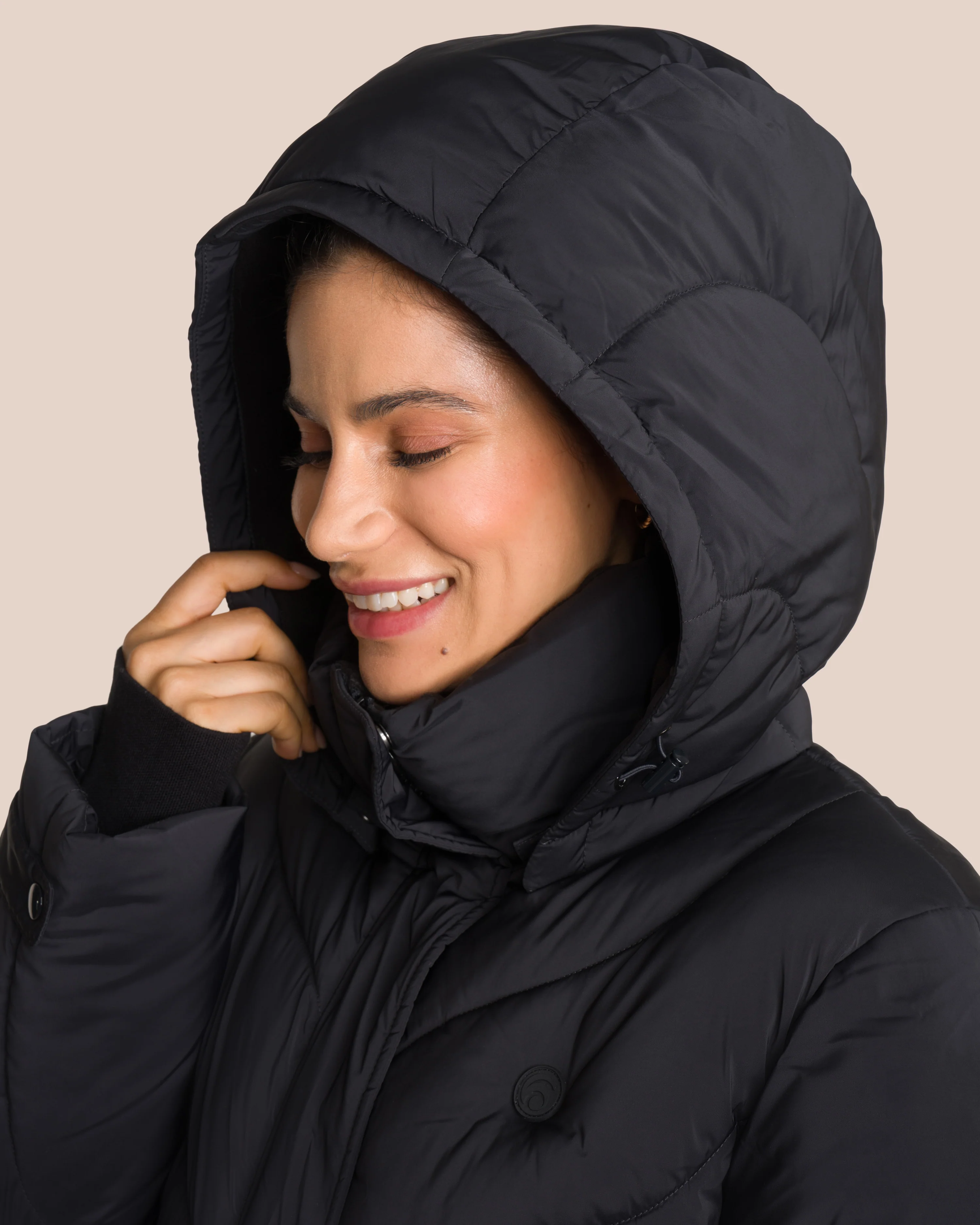 Joelle Puffer Jacket - Image 7