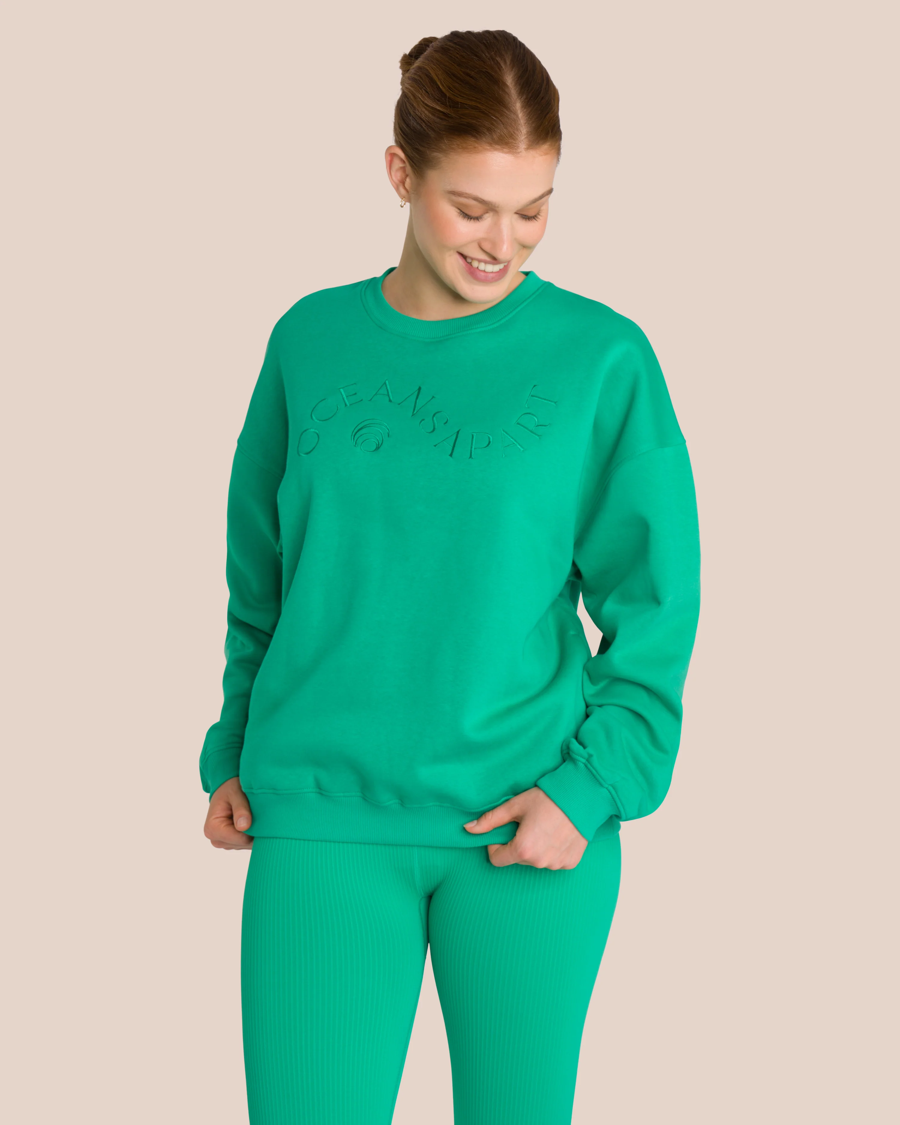 Maya Crew Neck - Image 7