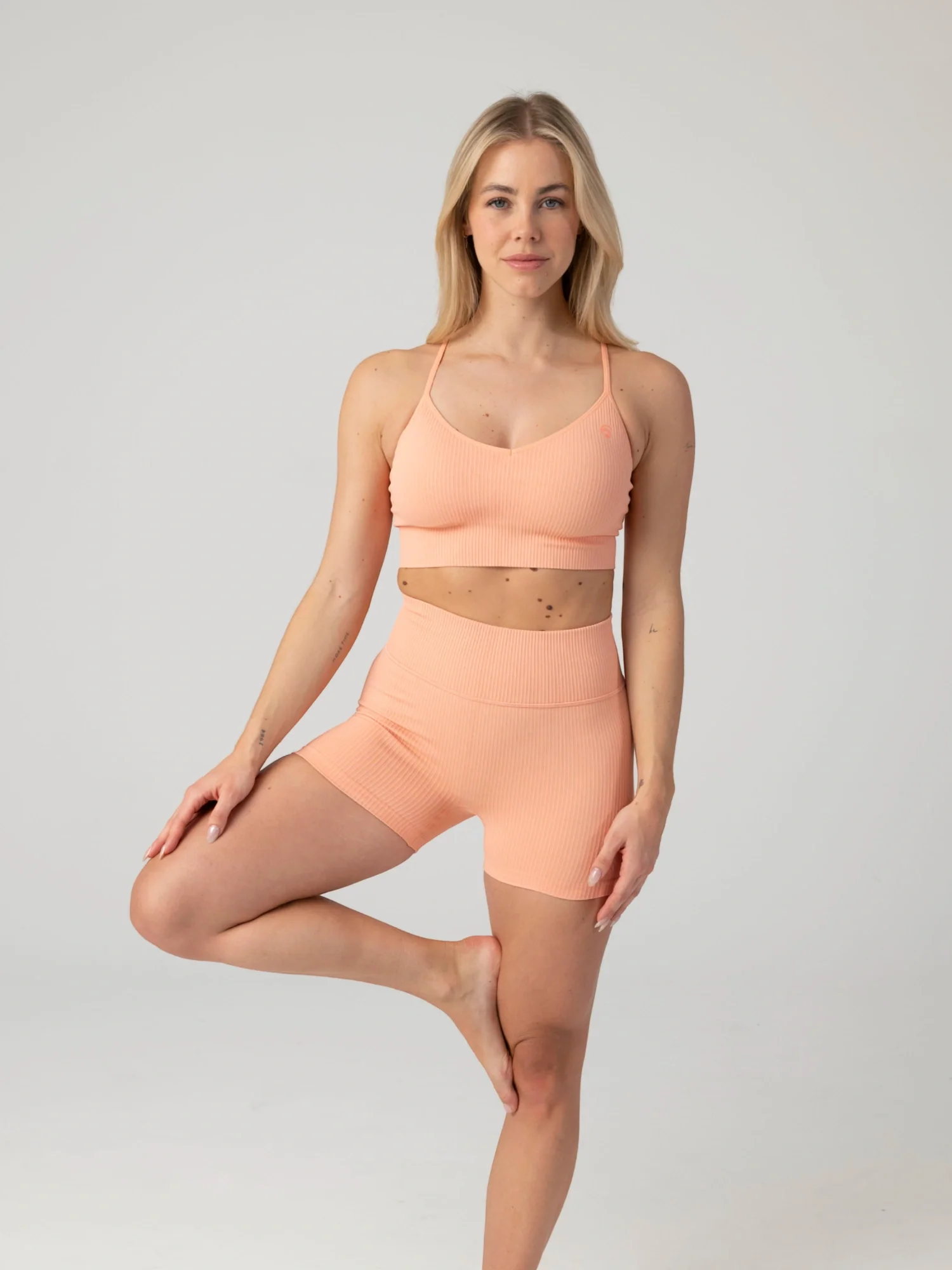 Maya Hotpant - Image 8