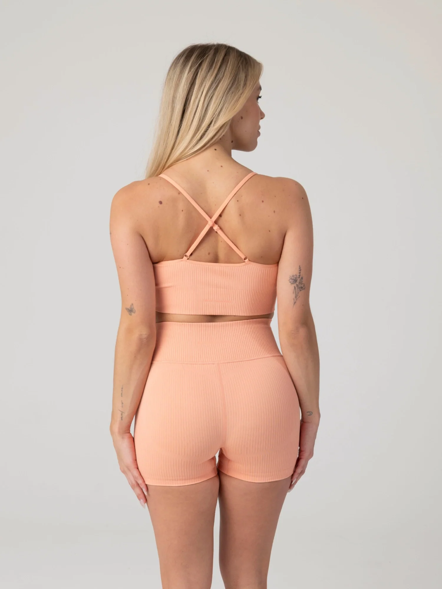 Maya Hotpant - Image 9