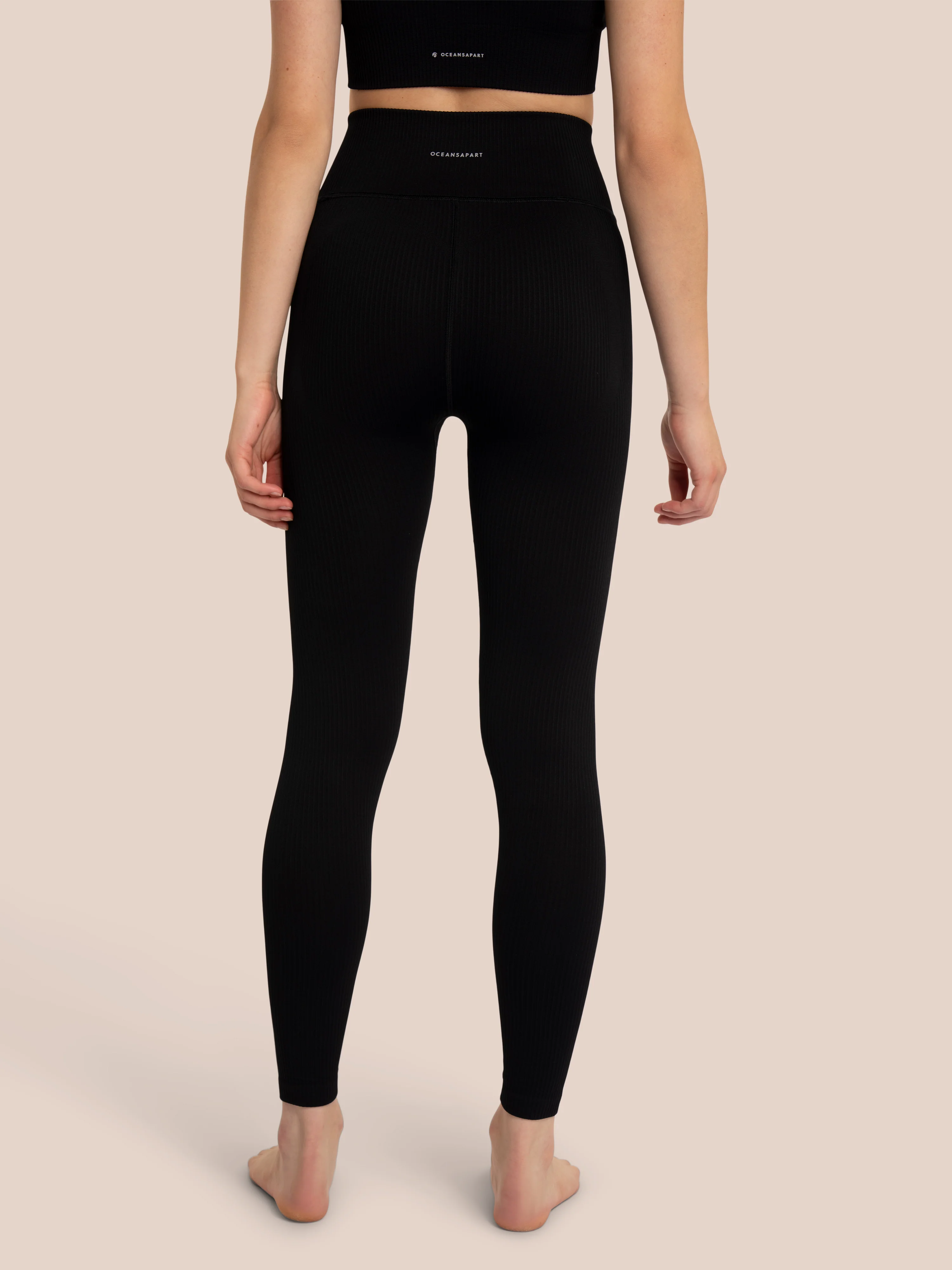 Maya Set - Black - Image 5
