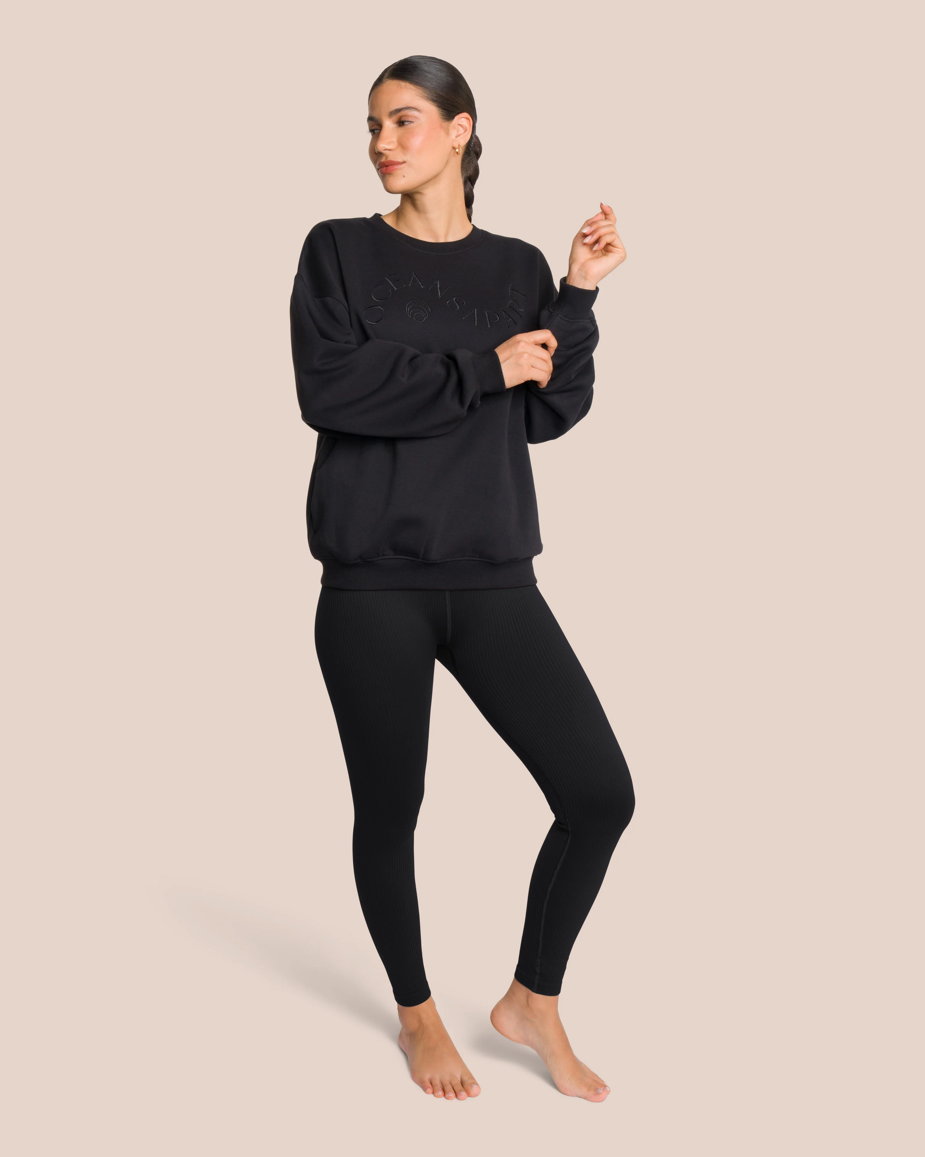 Maya Set Deluxe - Black - Image 3