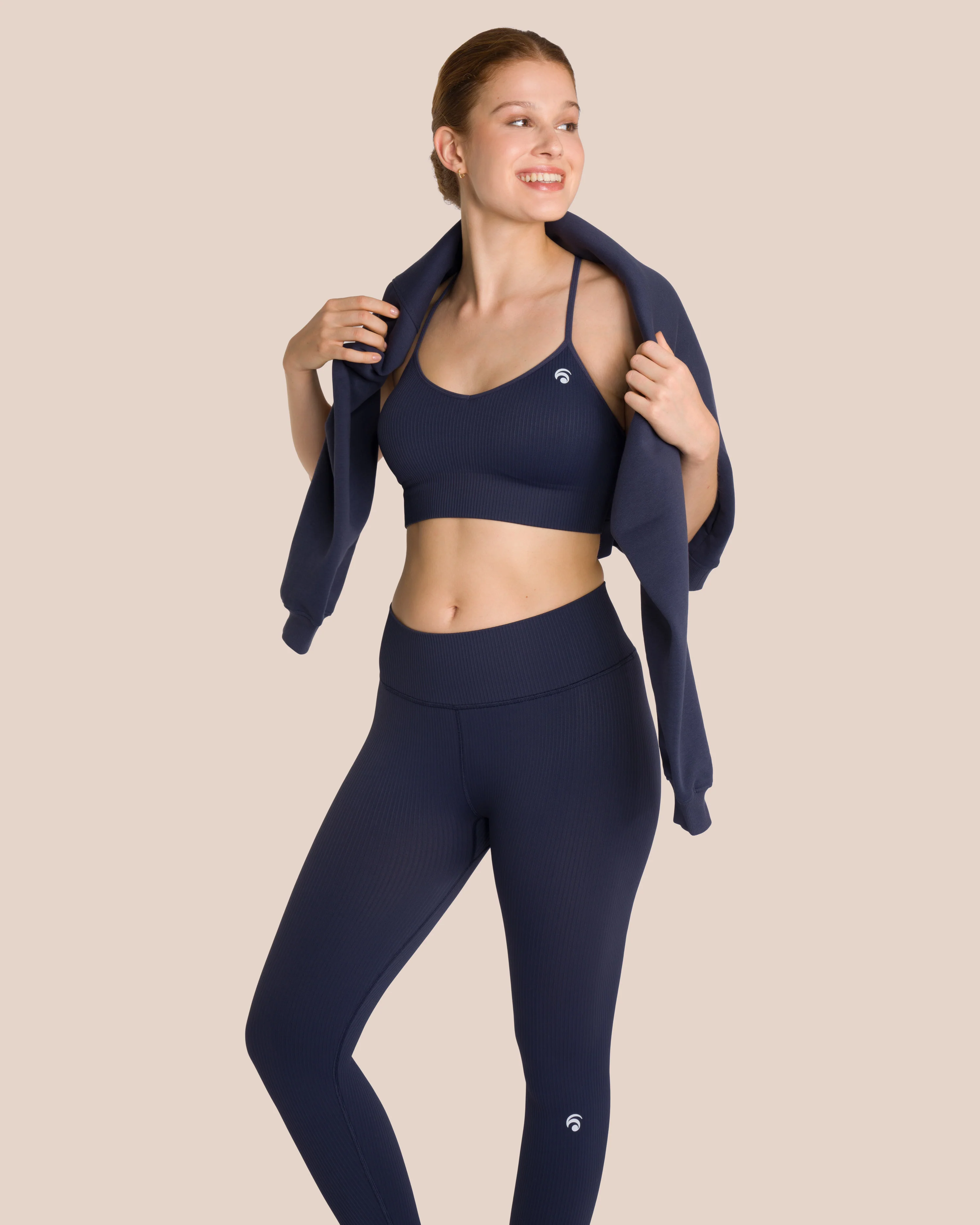 Maya Set Deluxe - Moon Blue - Image 3