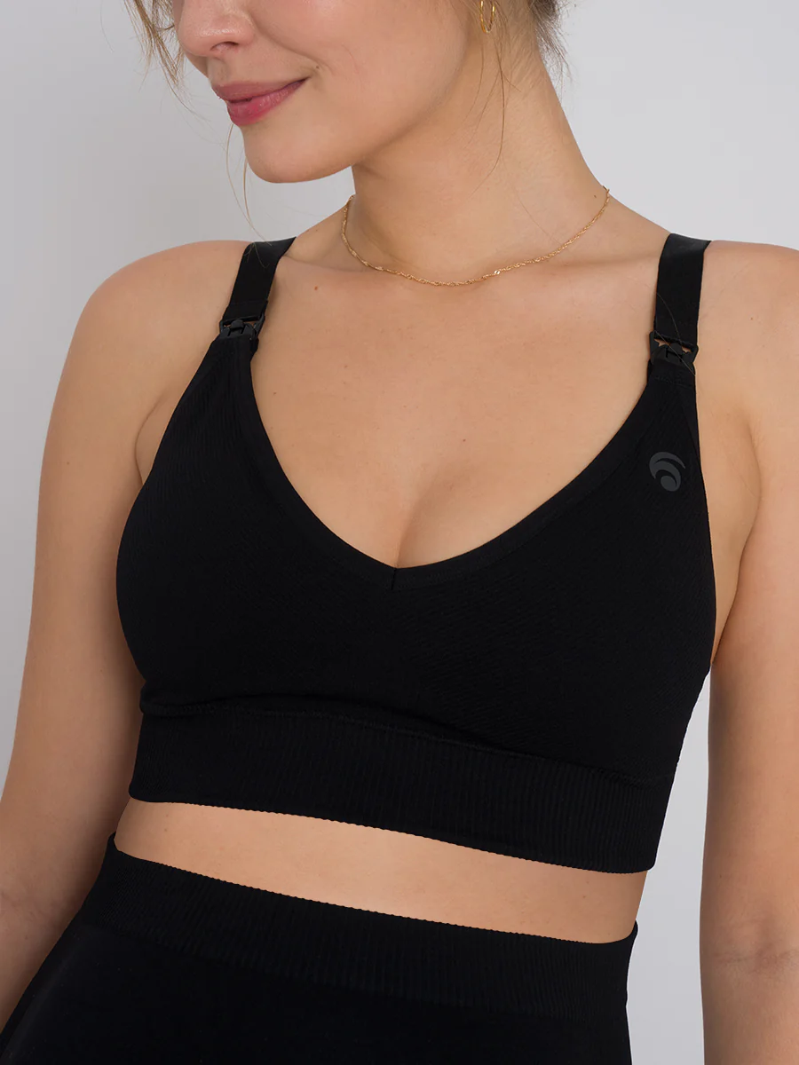 Mila Maternity Bra - Image 5
