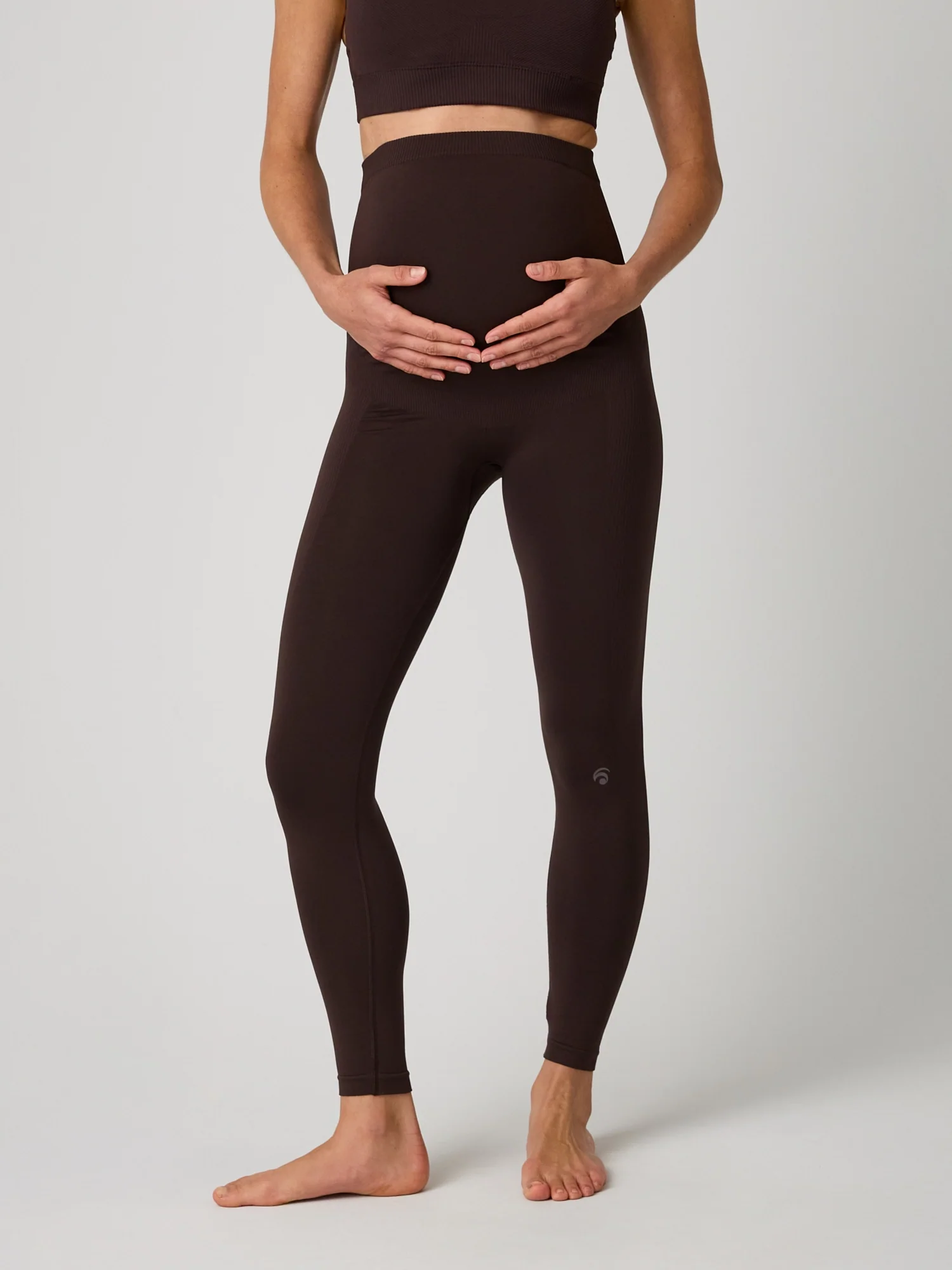 Mila Maternity Pant - Image 5