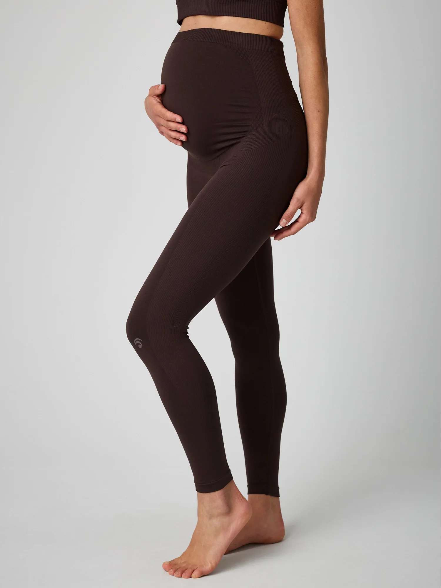 Mila Maternity Pant - Image 6