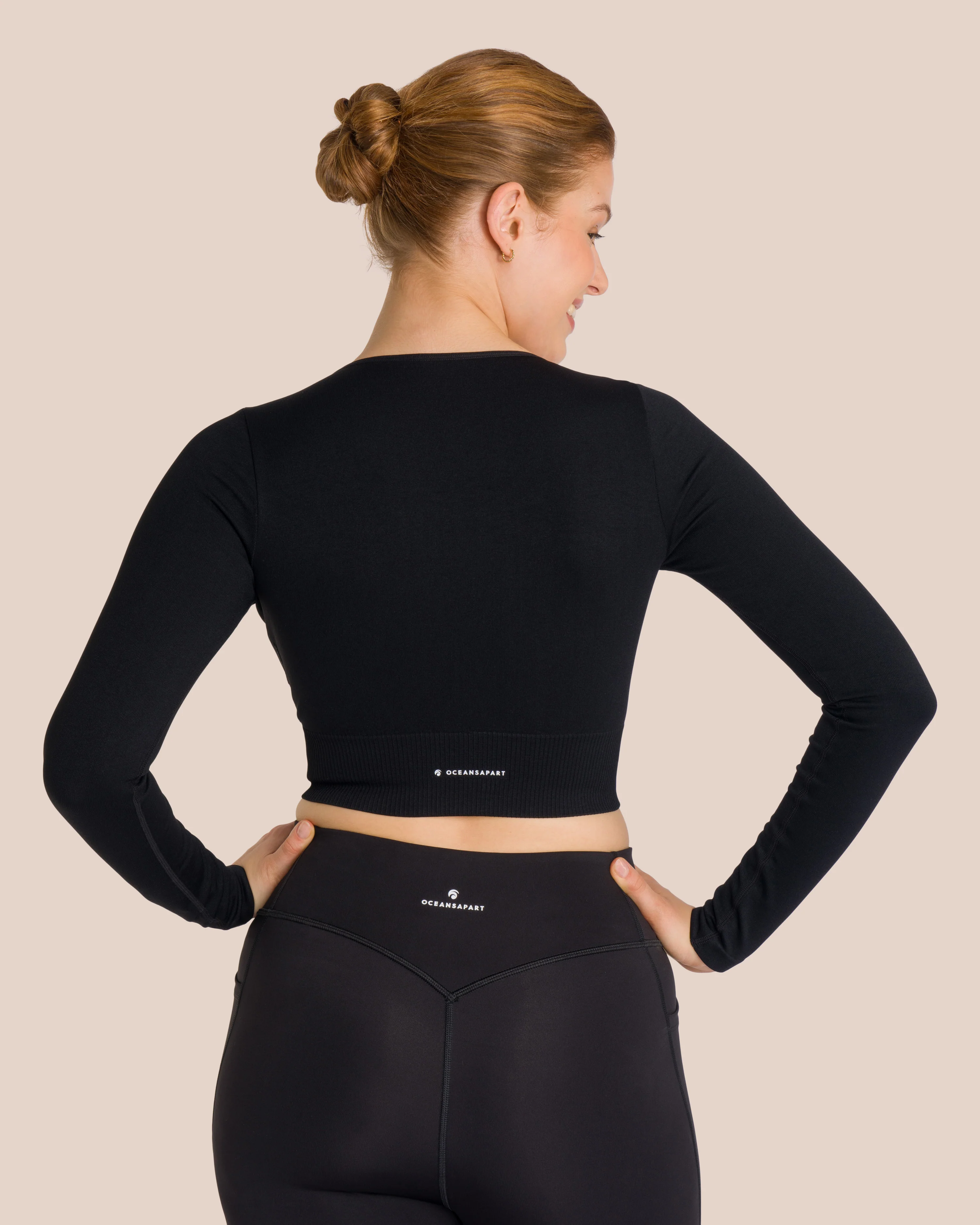 Nami Longsleeve - Image 3