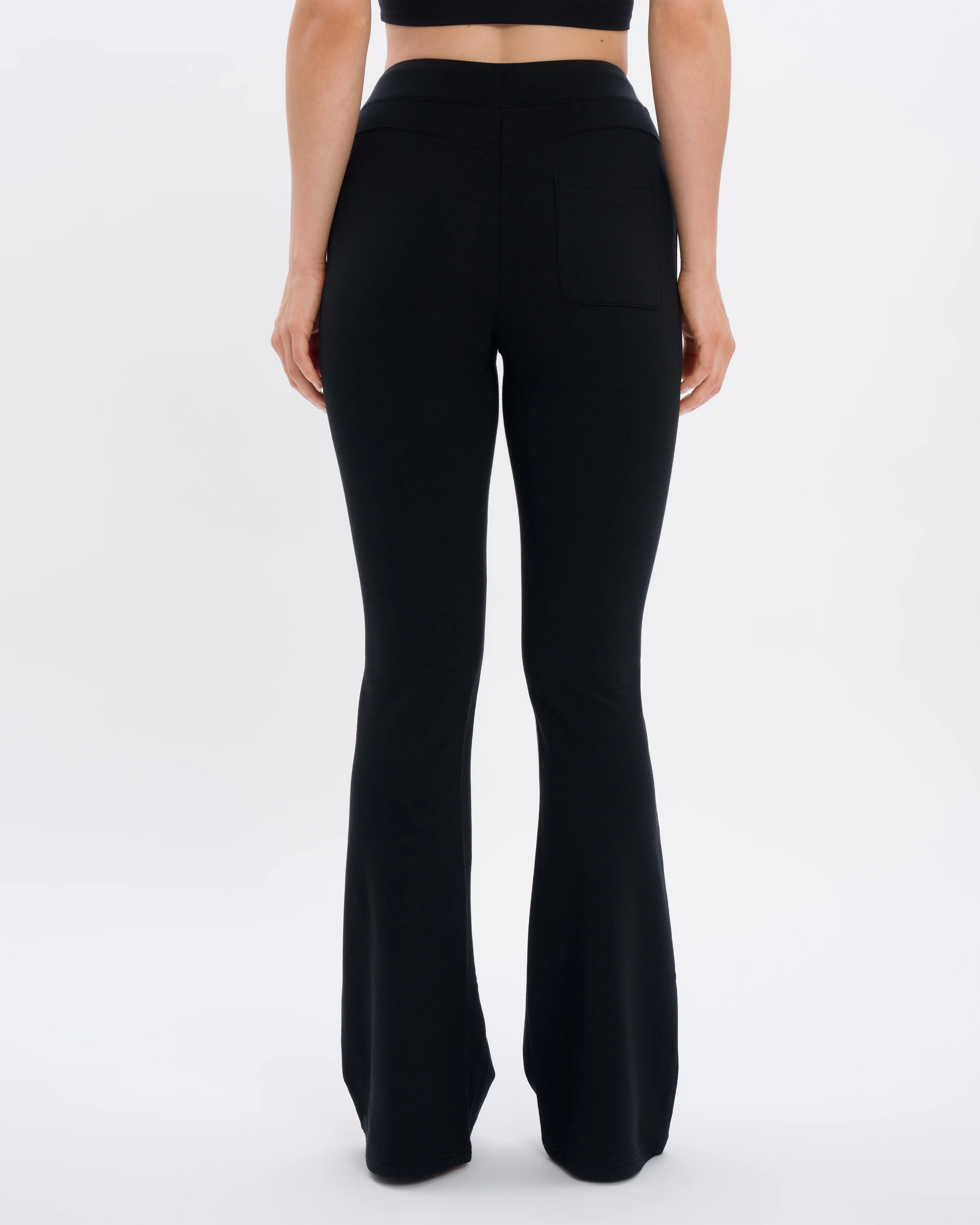 Rory Bootcut Pant - Image 2
