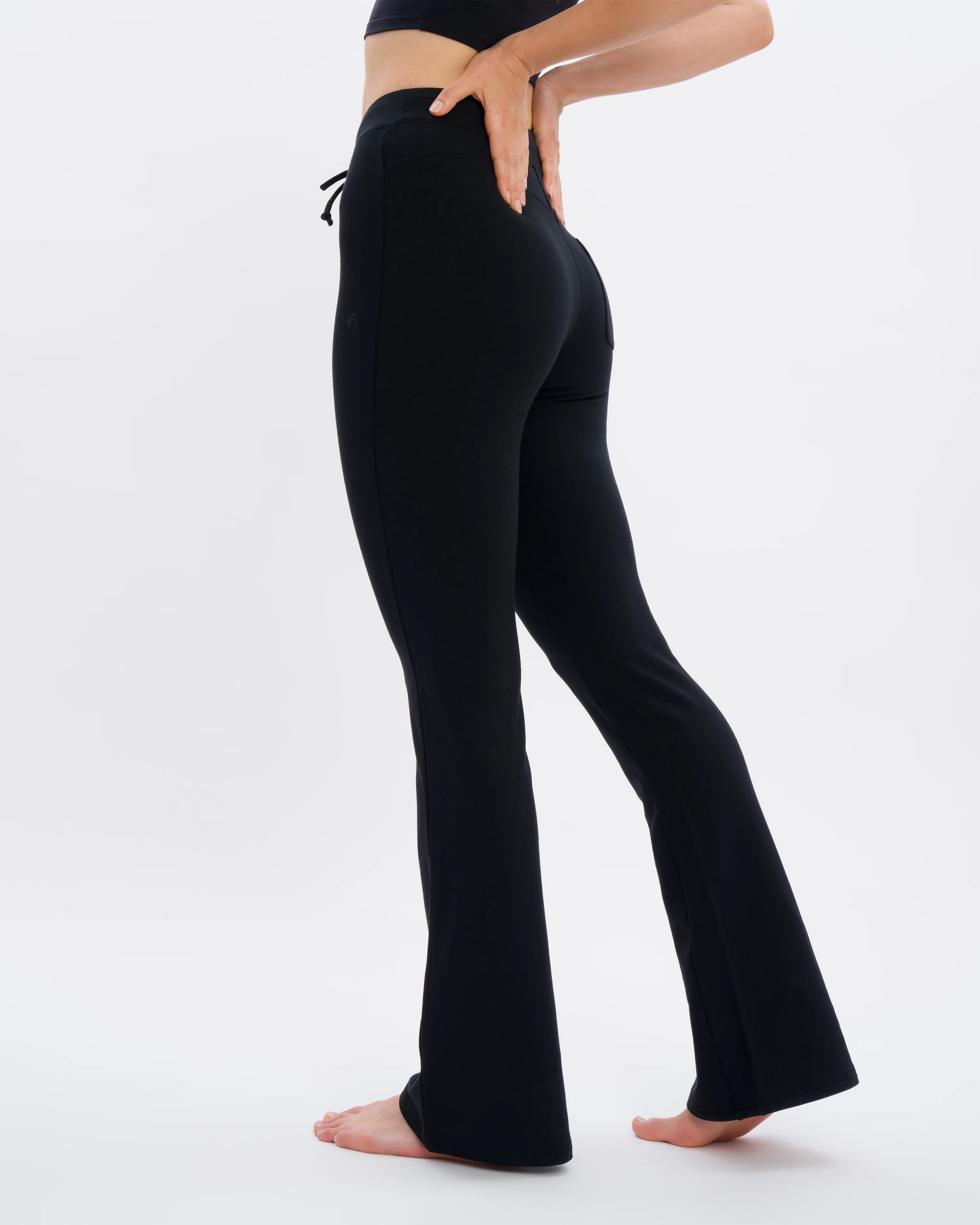 Rory Bootcut Pant - Image 5