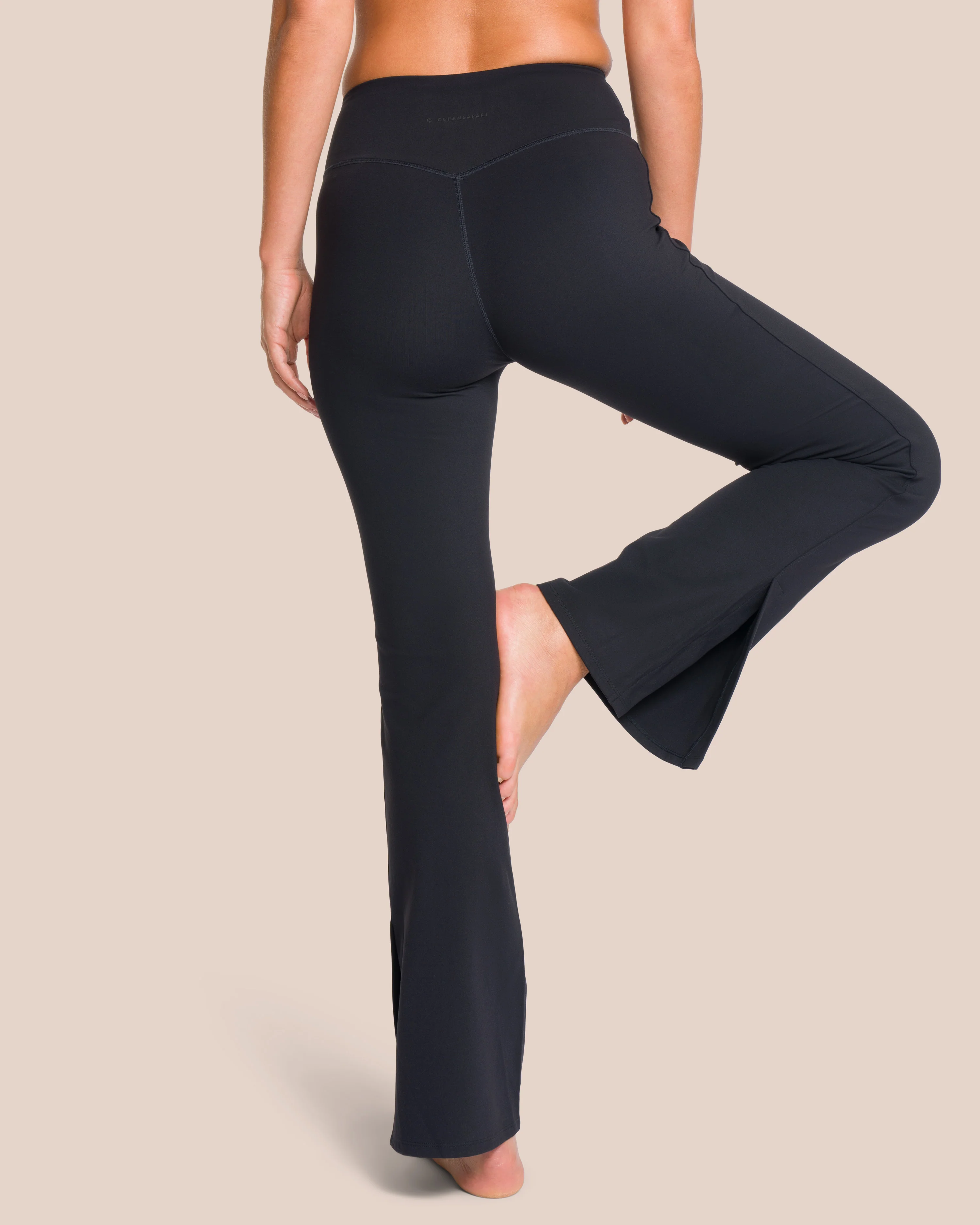 Shania Flared Pant - Image 3
