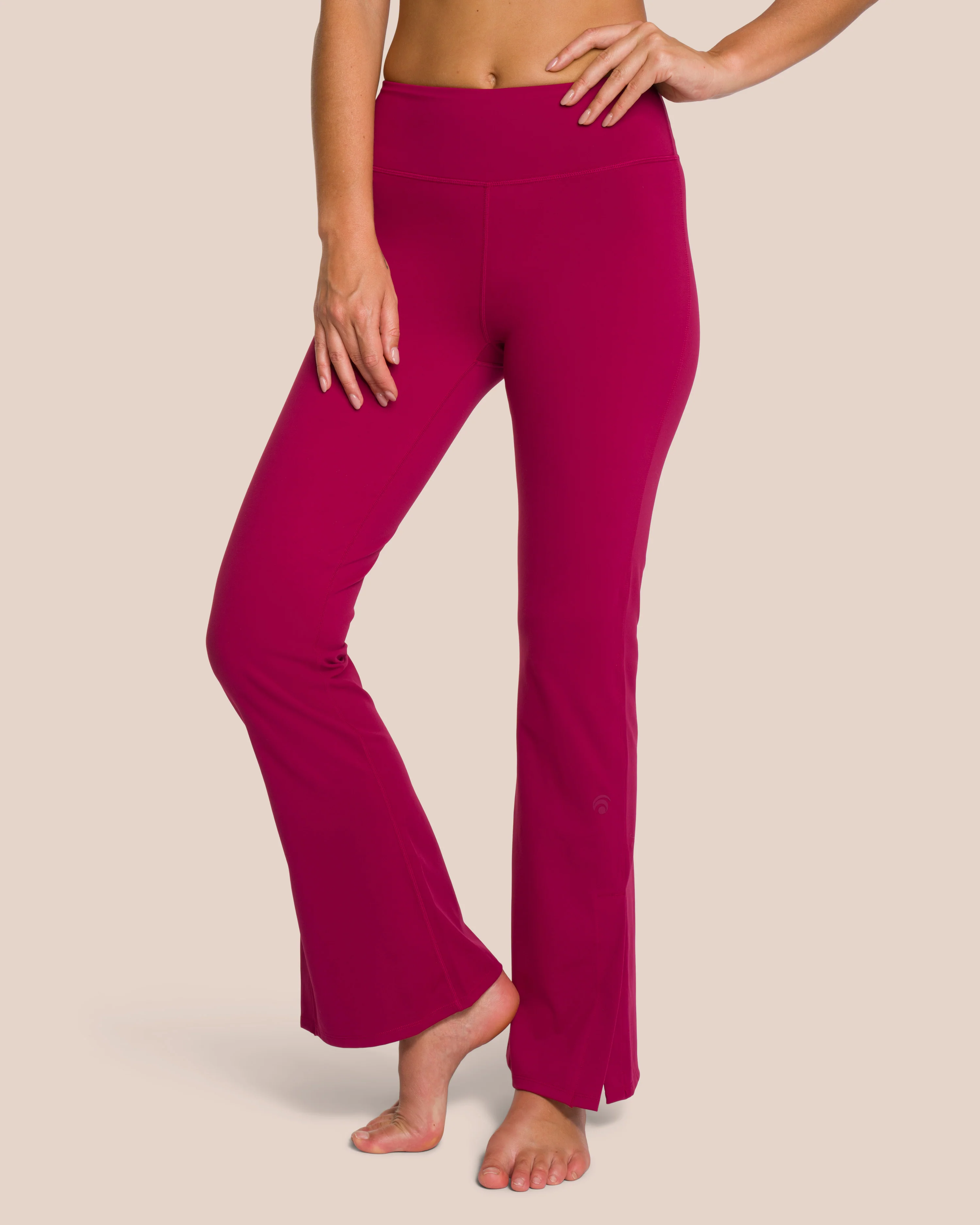 Shania Flared Pant Petite - Image 8